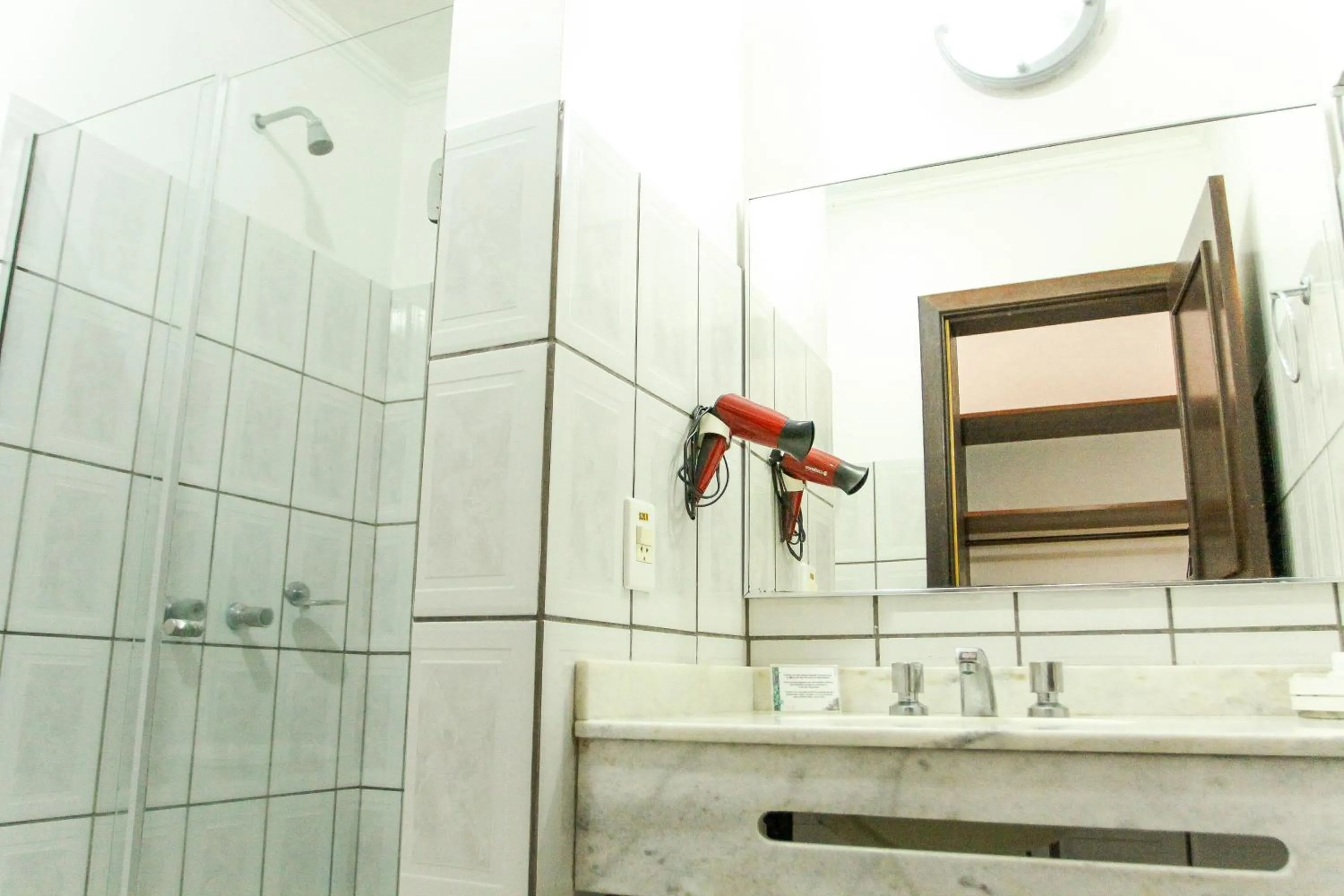 Hotel Village da Serra