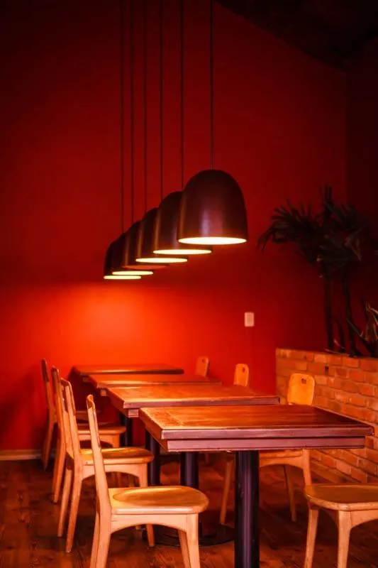 Hotel Village da Serra