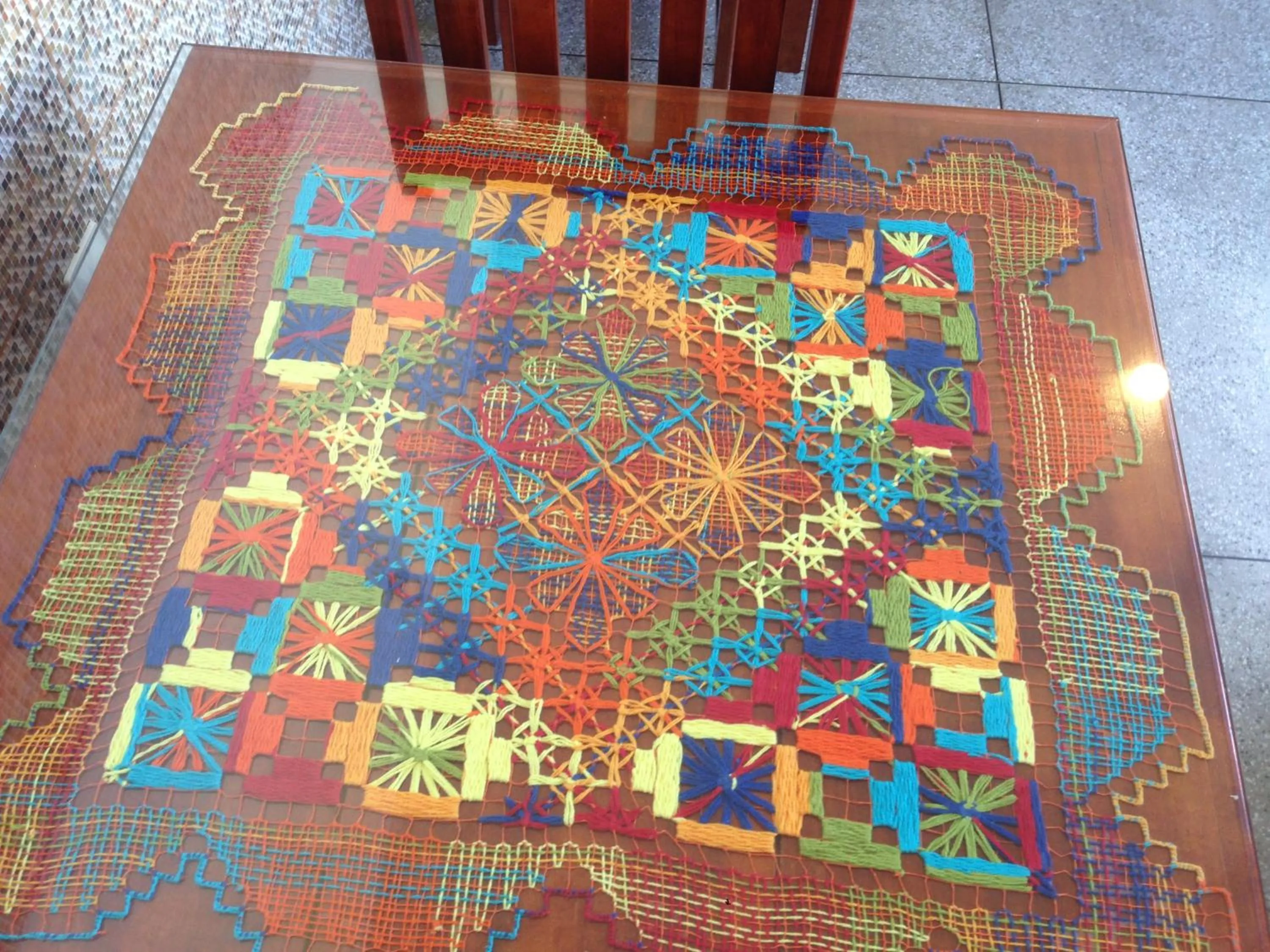 Restaurant/places to eat in Pousada do Gunga