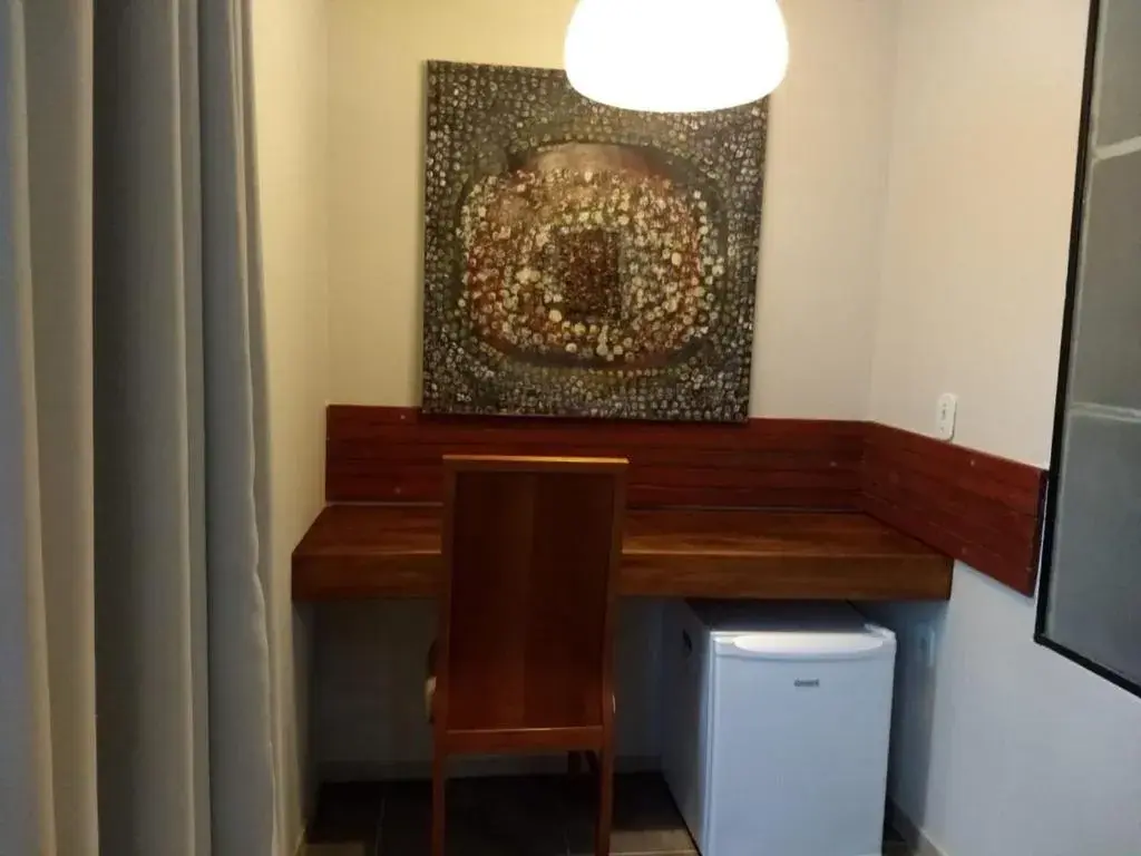 Superior Double Room in Pousada do Gunga Superior Double Room in Pousada do Gunga