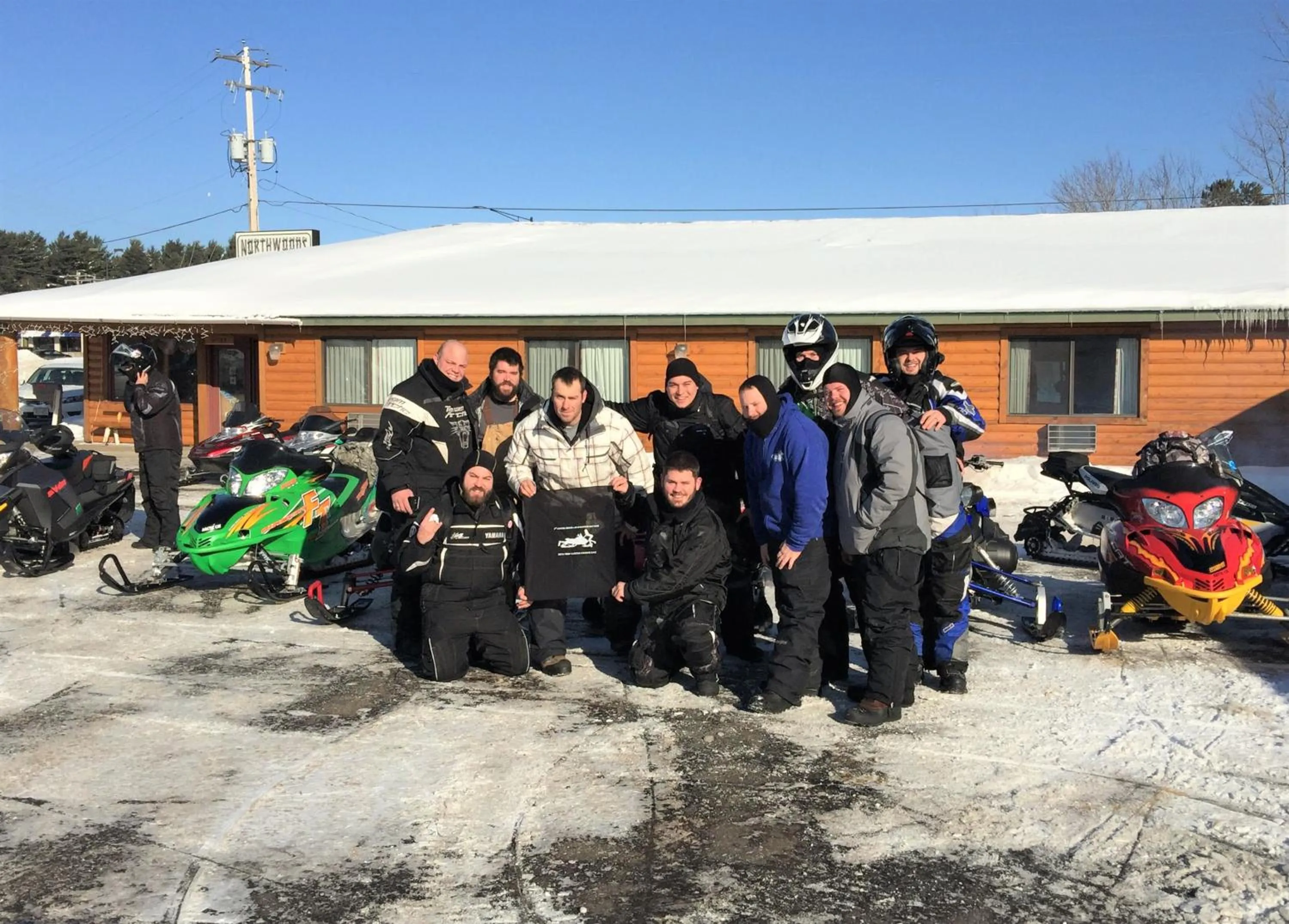 Other in Northwoods Inn & Suites Minocqua