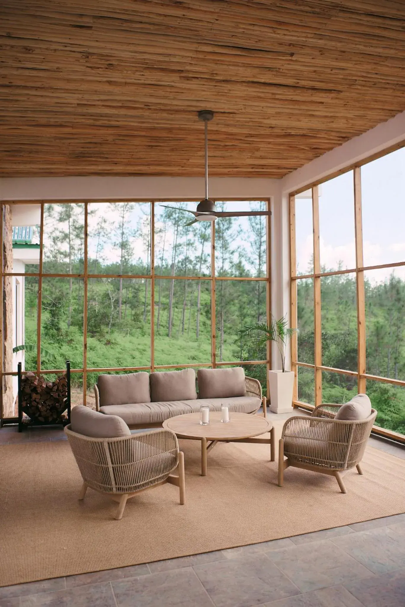 Deluxe Villa in Hidden Valley Wilderness Lodge Deluxe Villa in Hidden Valley Wilderness Lodge