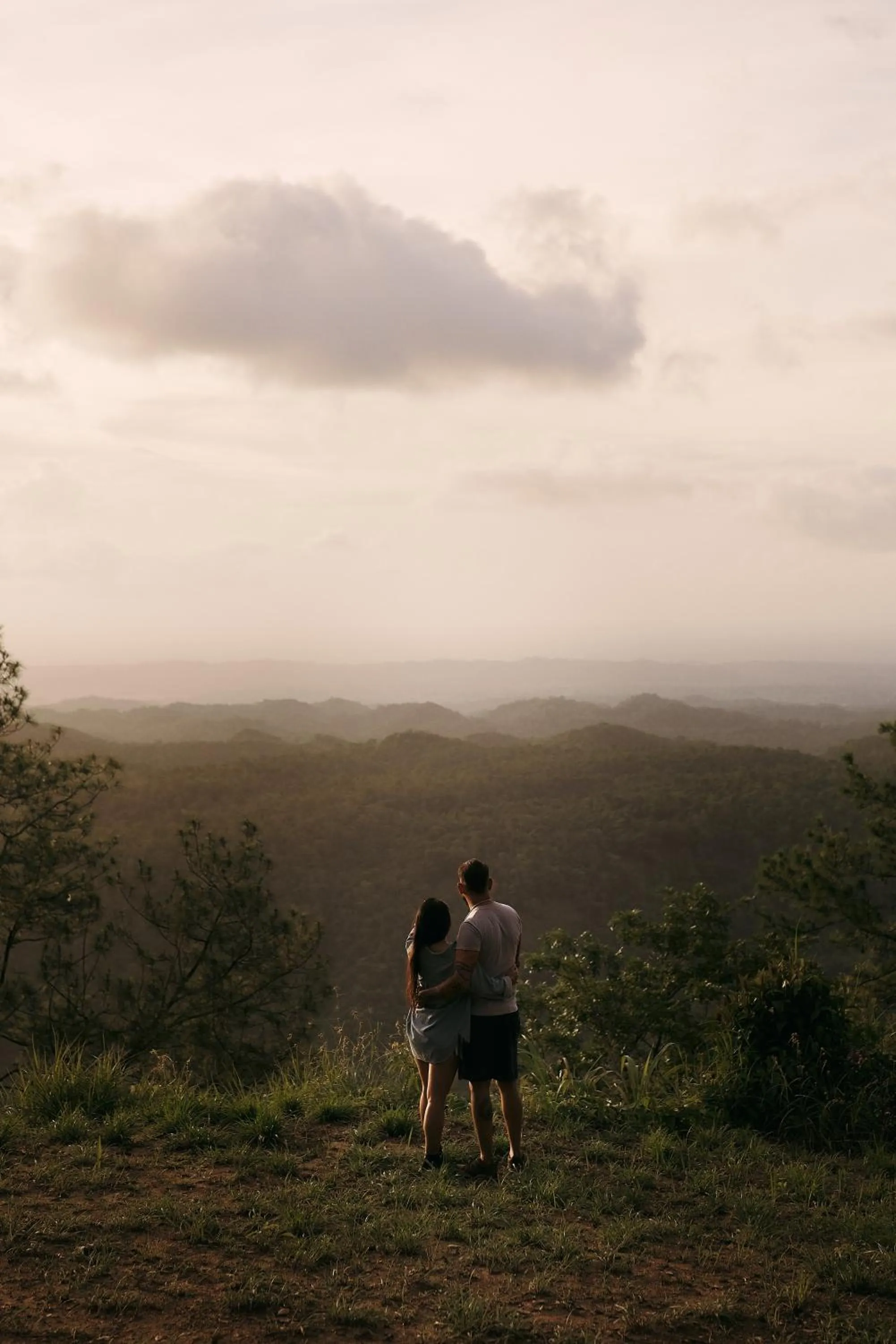 Day in Hidden Valley Wilderness Lodge