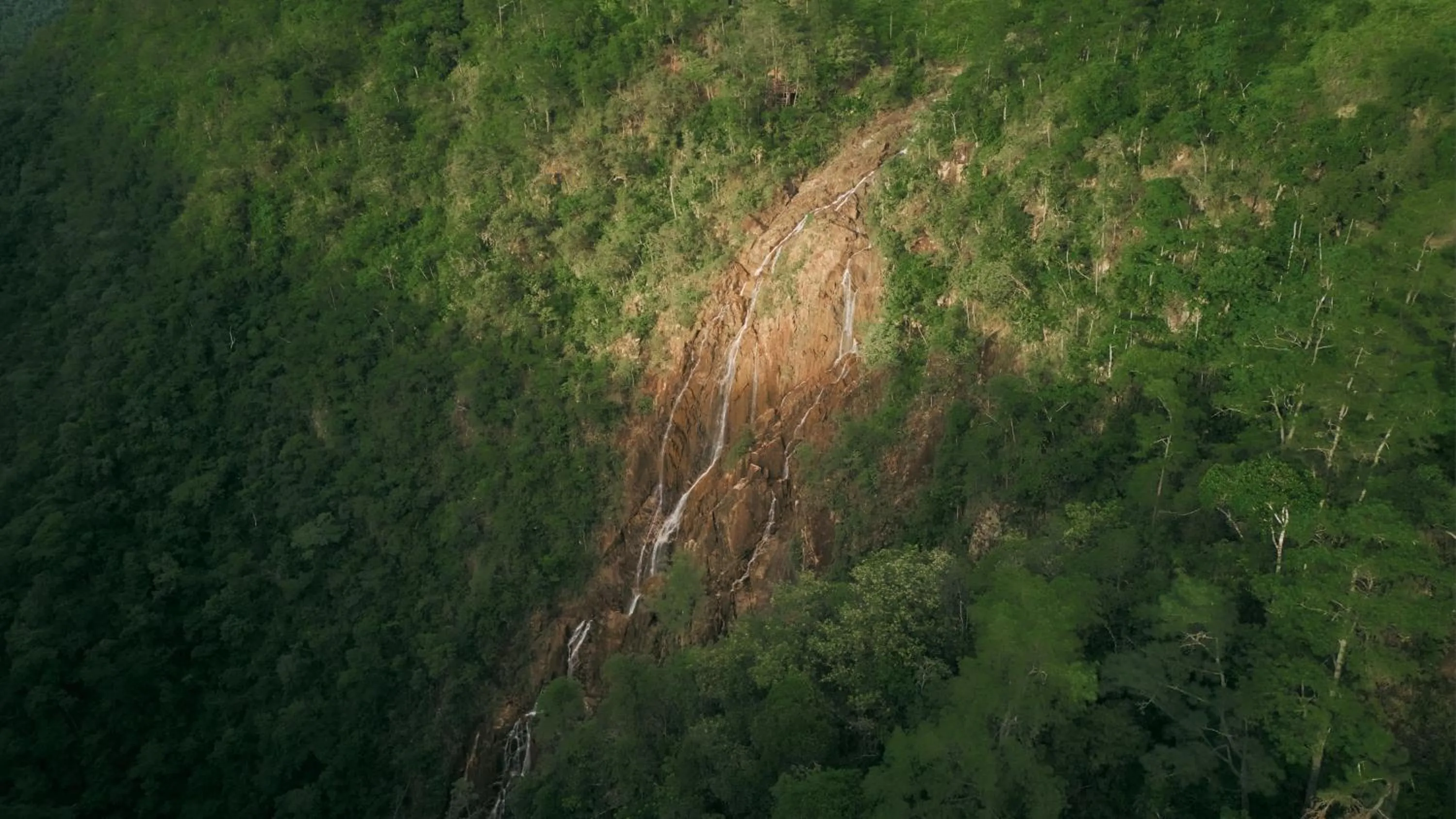 Day in Hidden Valley Wilderness Lodge