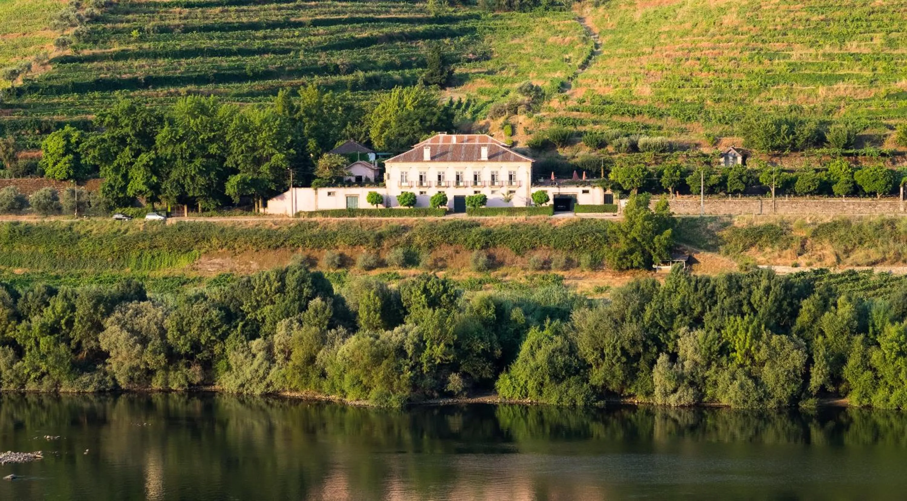 Off site in Casa Dos Varais, Manor House