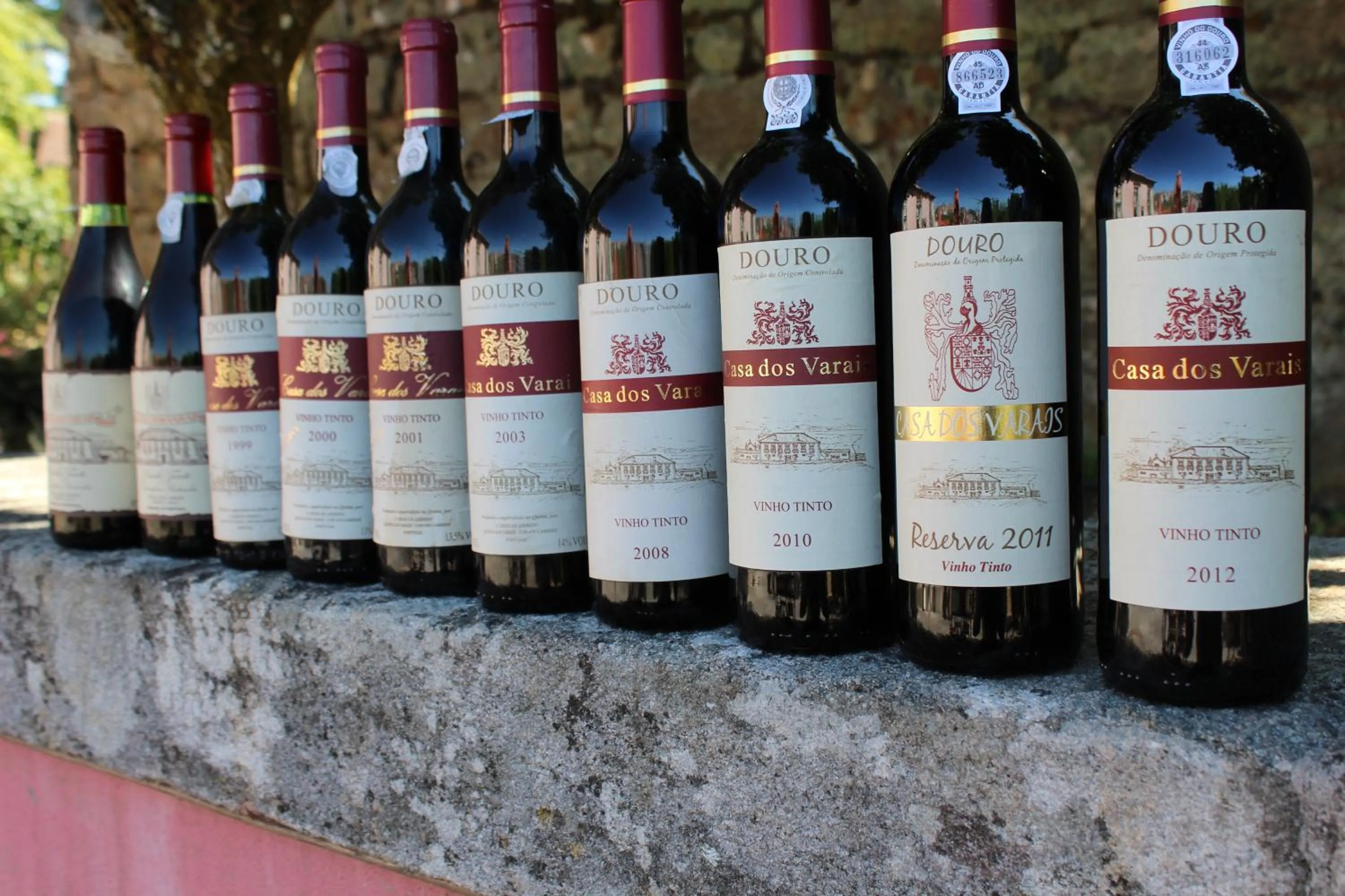 Activities in Casa Dos Varais, Manor House