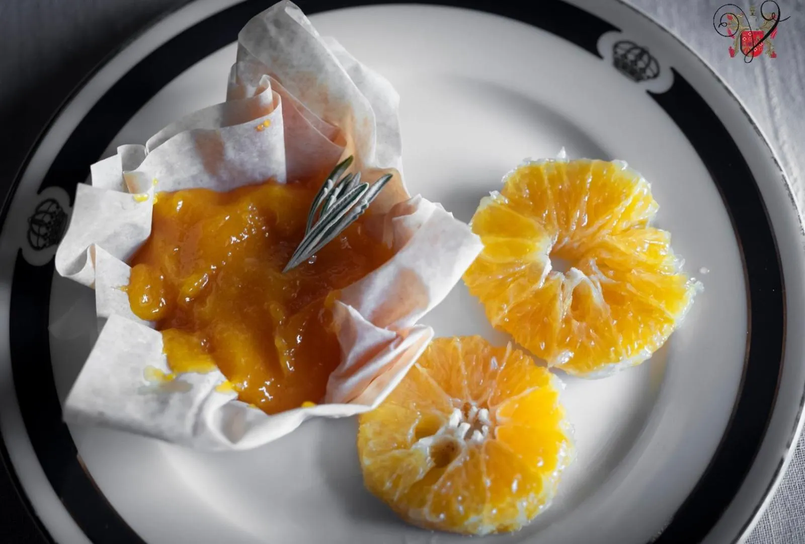 Dinner in Casa Dos Varais, Manor House