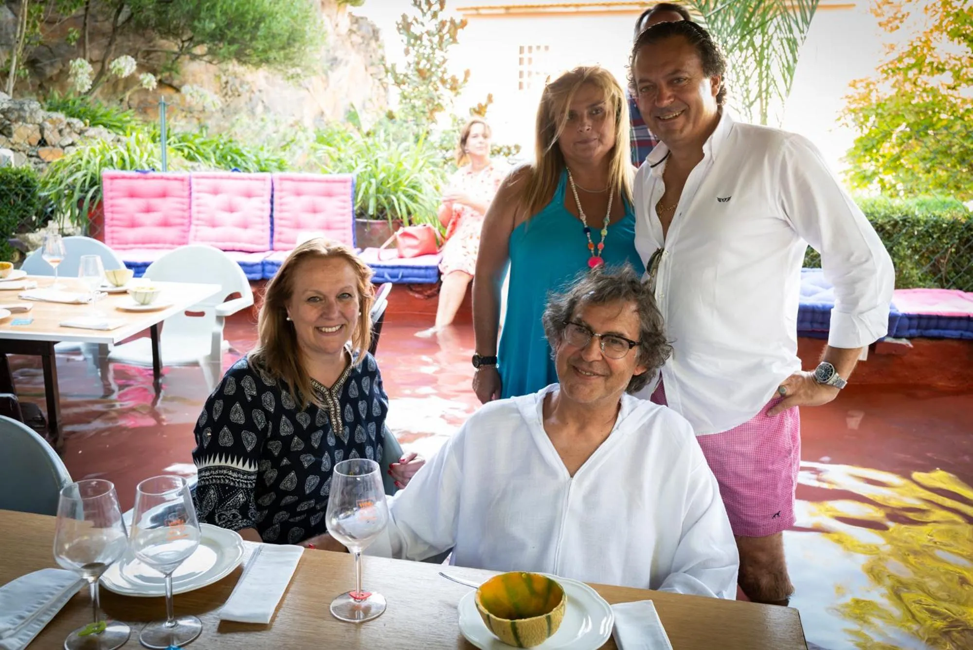 Activities in Casa Dos Varais, Manor House