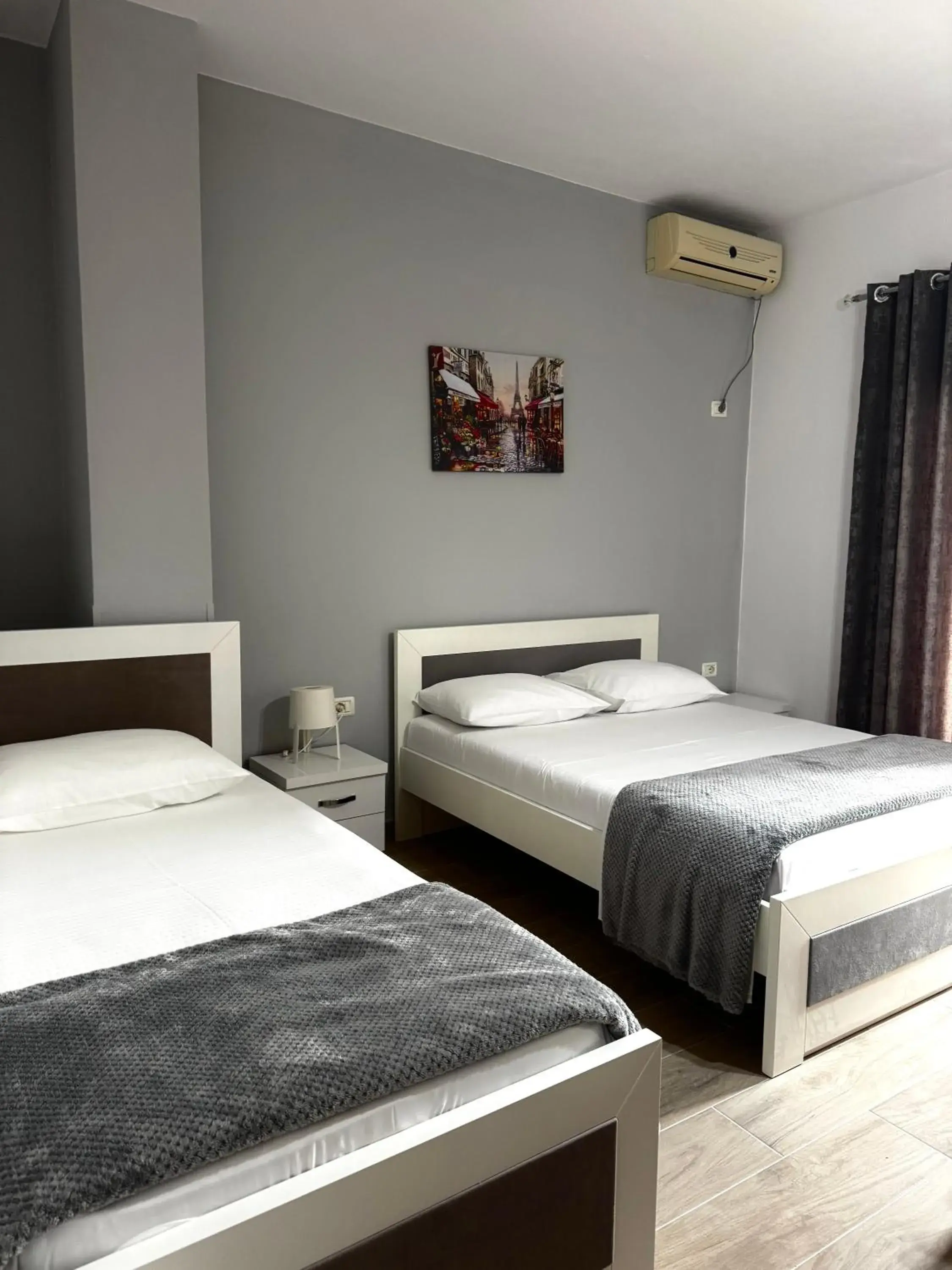 Deluxe Triple Room in Vila Spiro Deluxe Triple Room in Vila Spiro