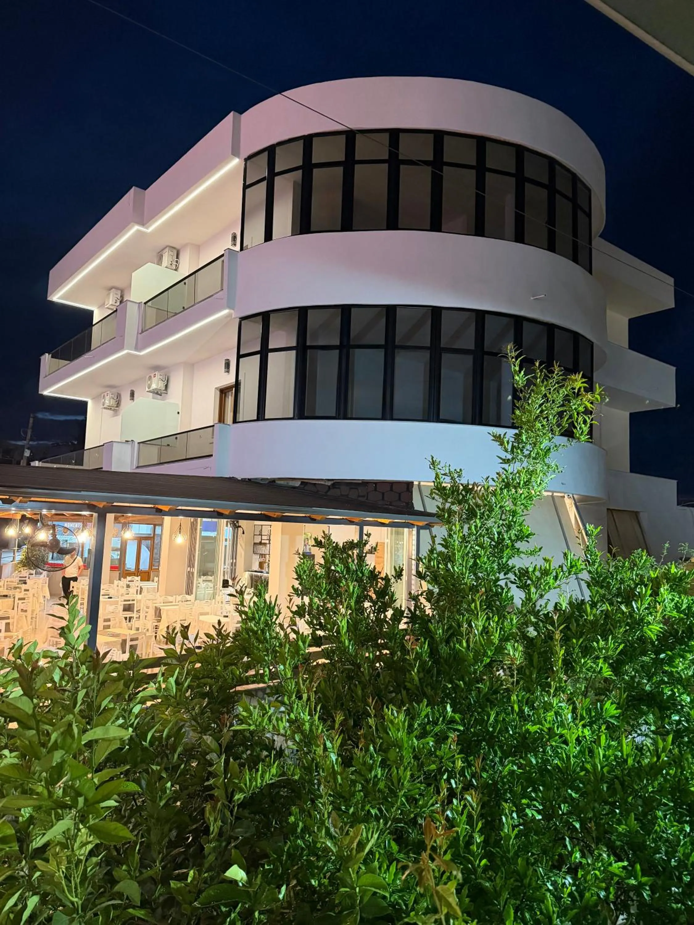 Vila Spiro