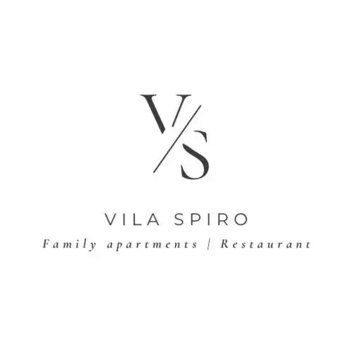 Vila Spiro Vila Spiro