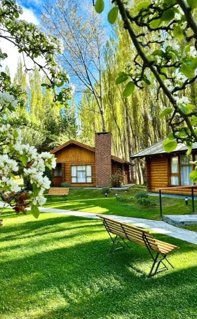 Garden view in Santa Monica Aparts