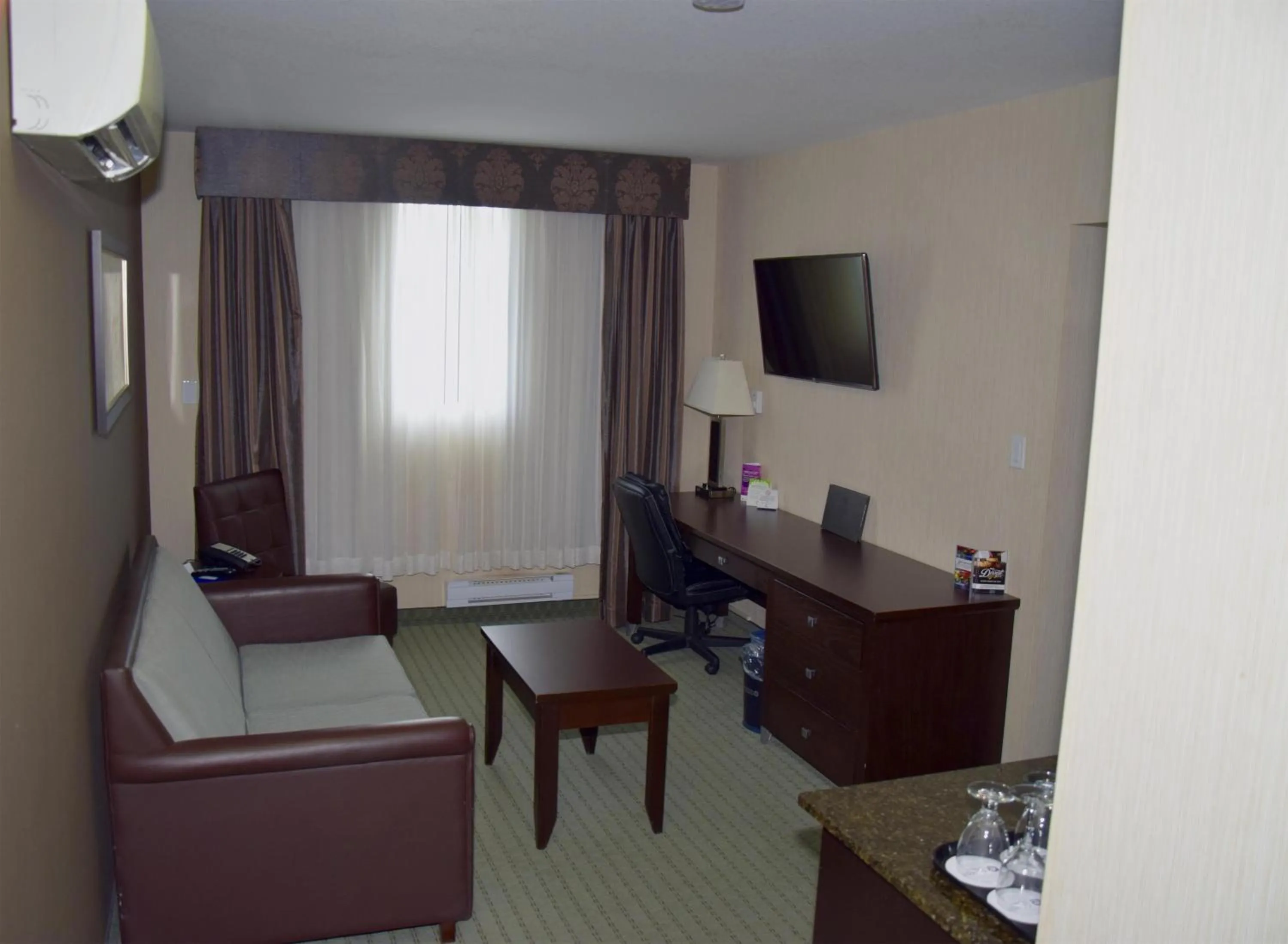 Other in Coast Lethbridge Hotel & Conference Centre