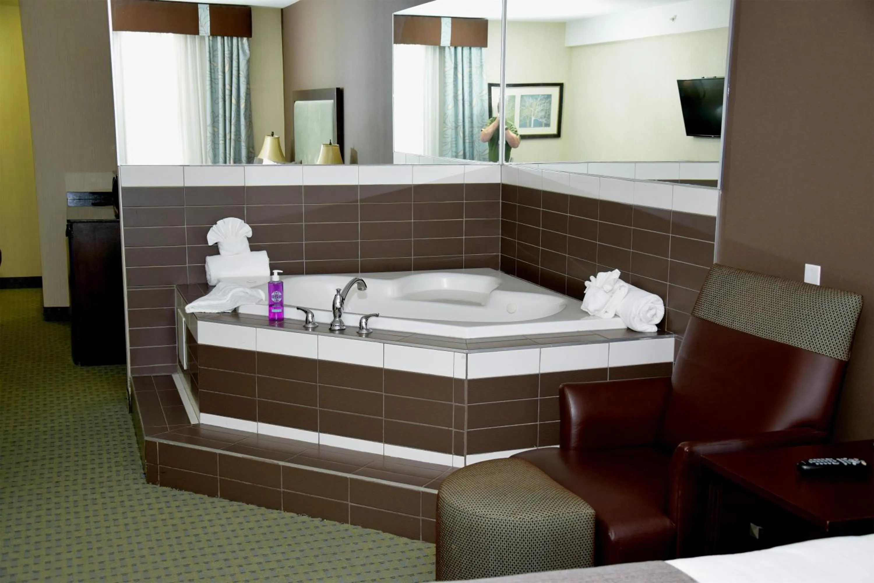 Other in Coast Lethbridge Hotel & Conference Centre