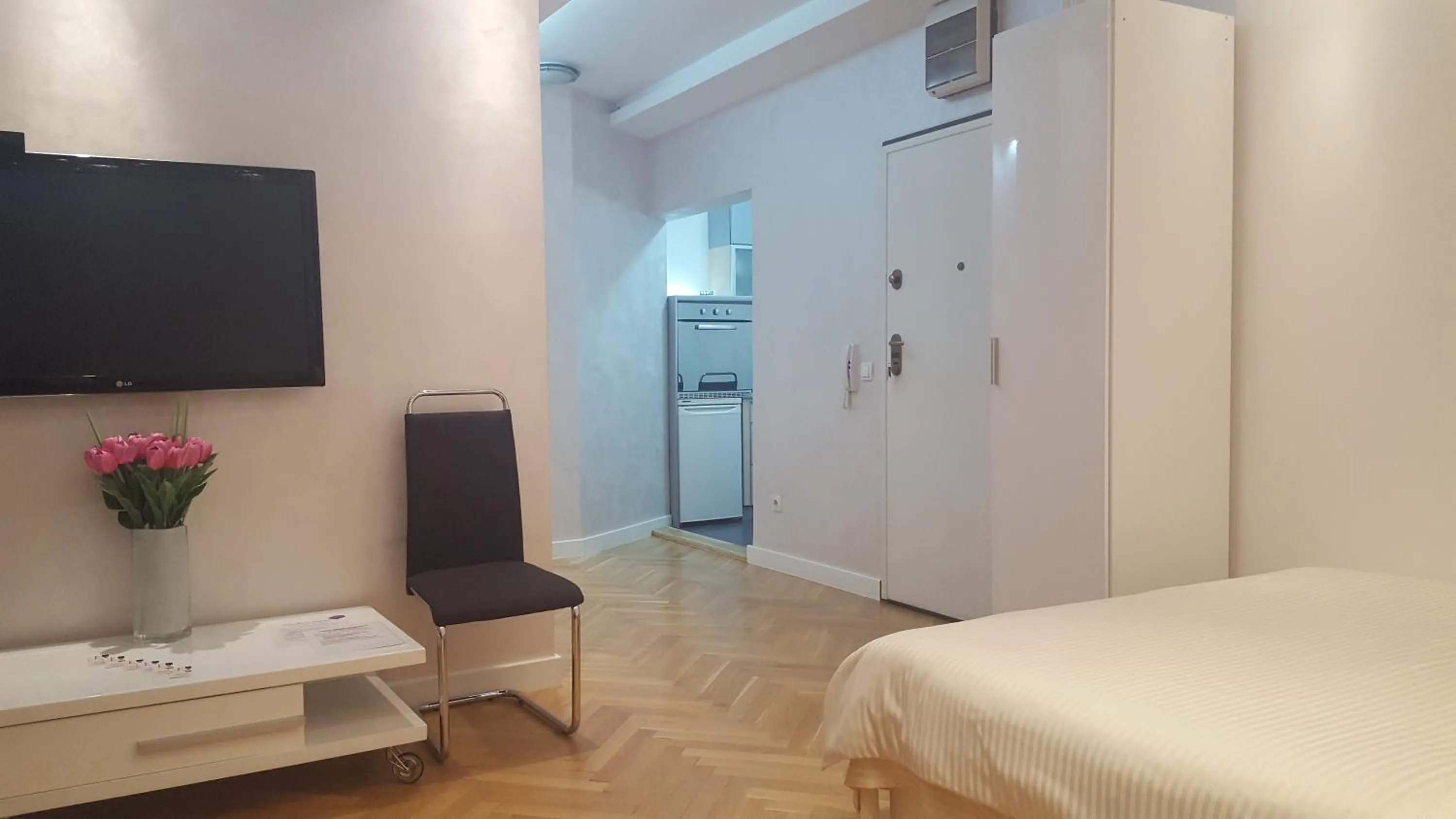 Arena Relax Apartman