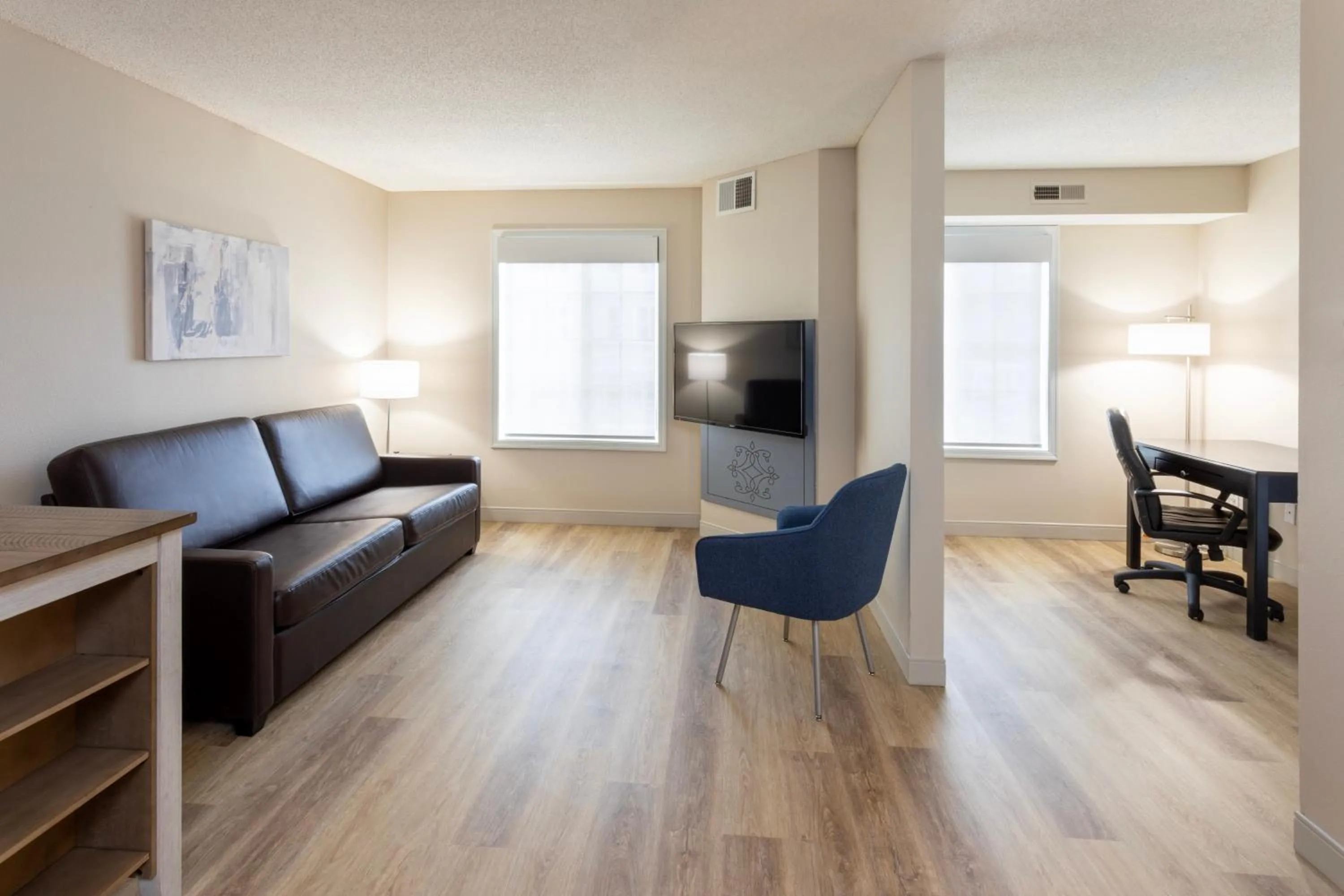 Grandstay Apple Valley