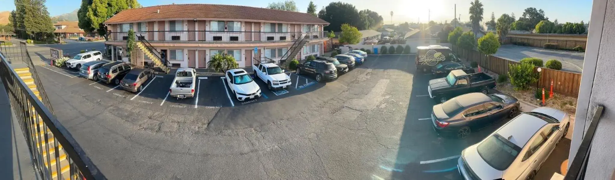 Morgan Hill Inn Morgan Hill Inn