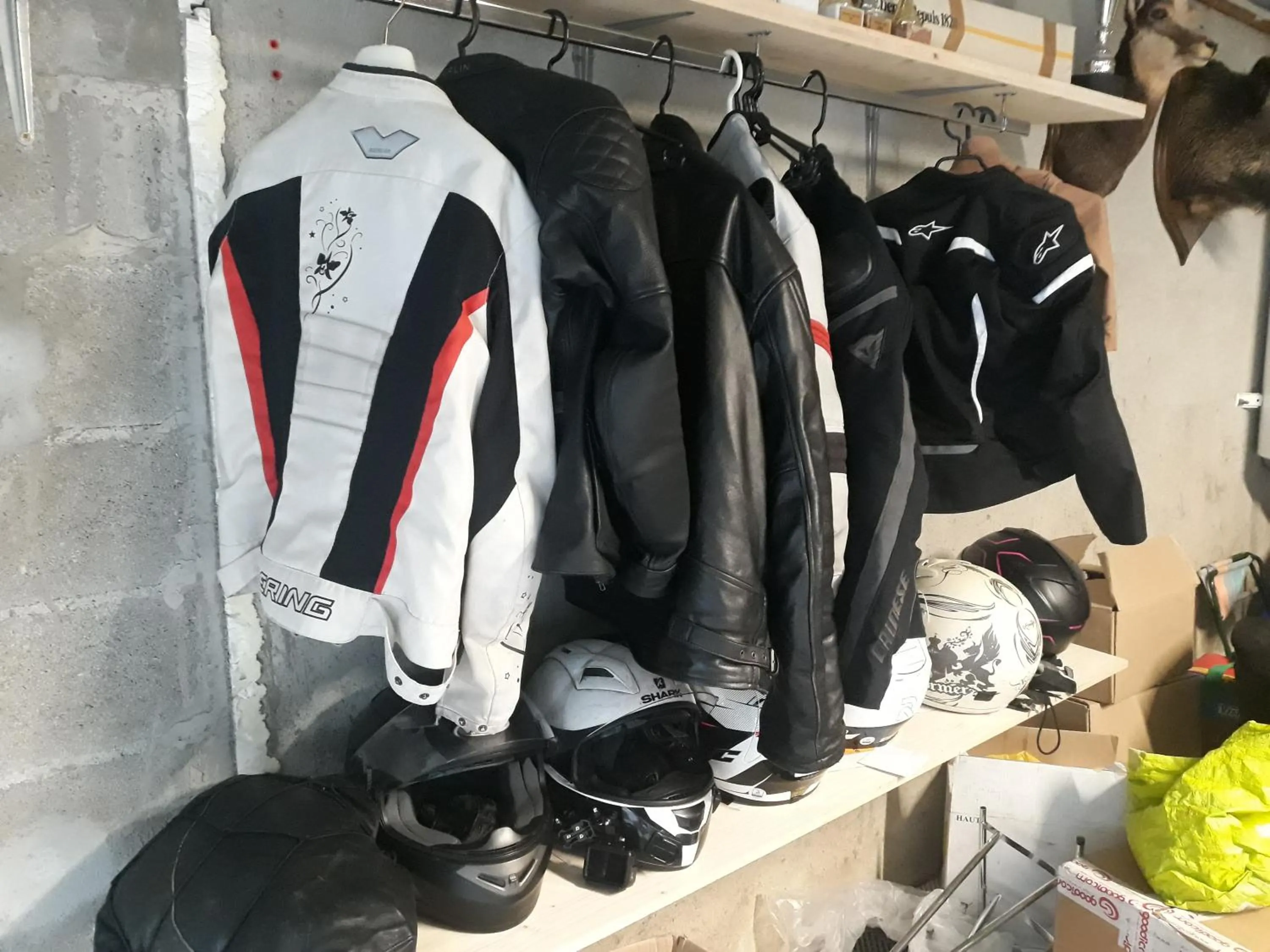 Other in L'Entre 2 Cols