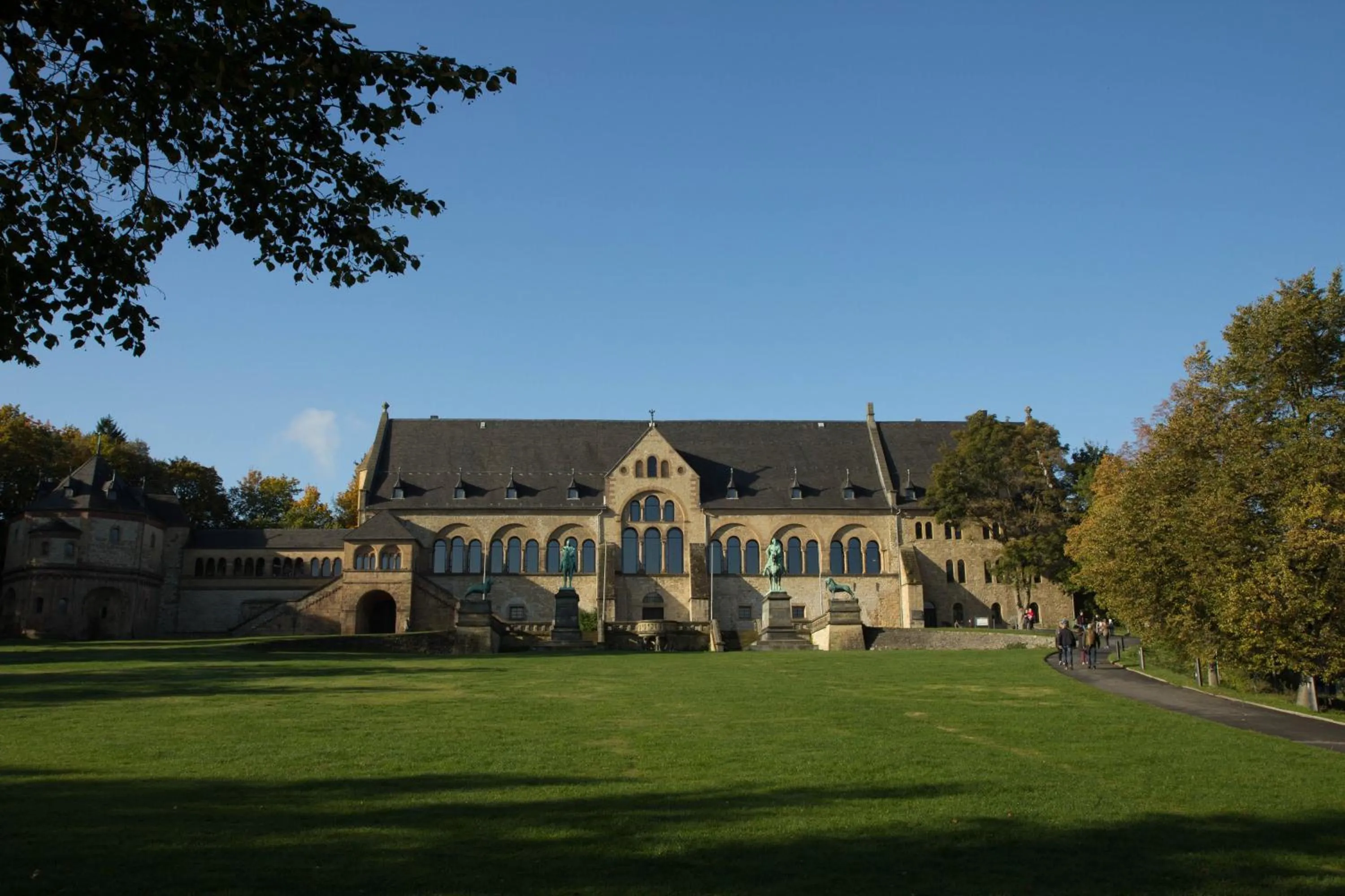 Neighbourhood in Welt Lodge