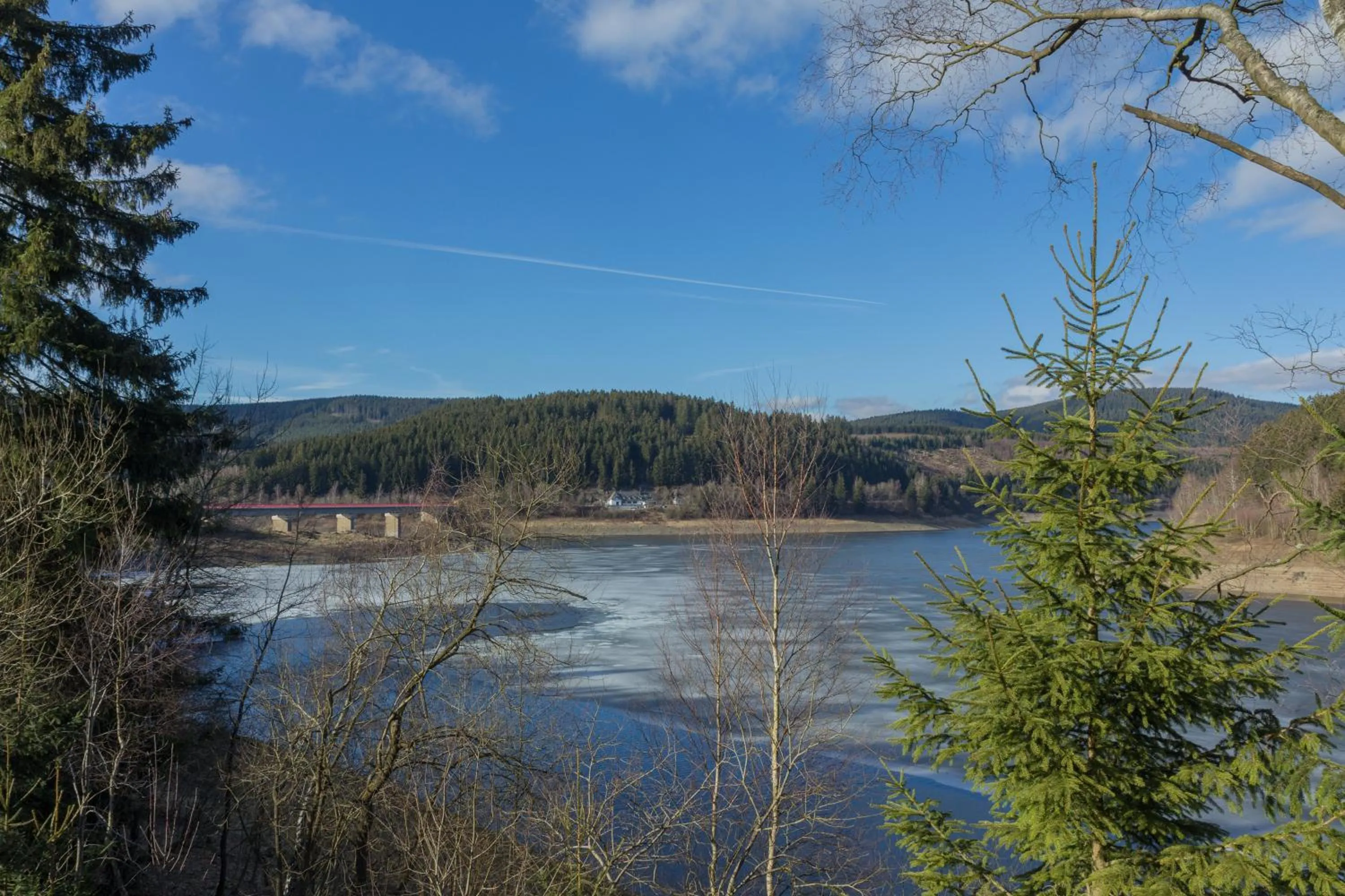 Activities in Welt Lodge