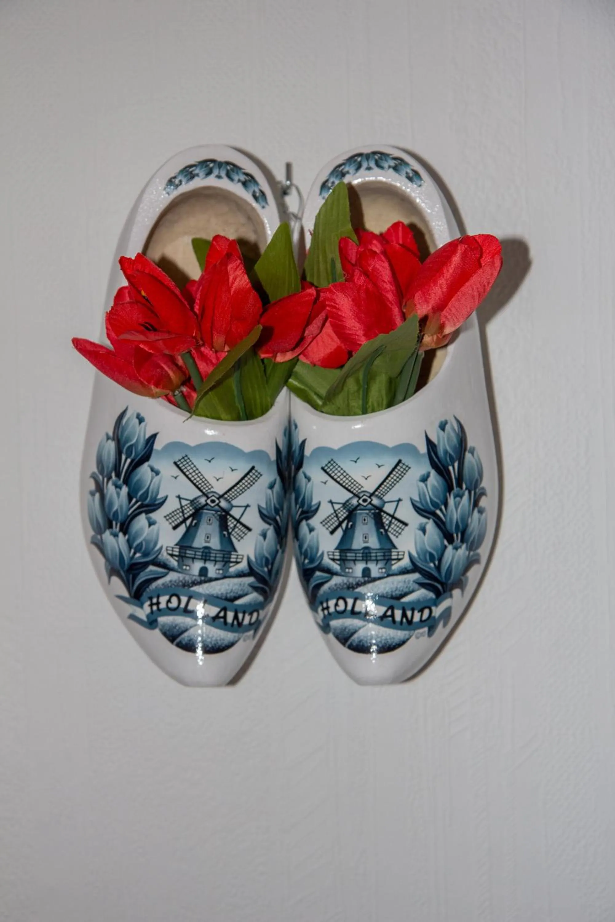 Decorative detail in Welt Lodge