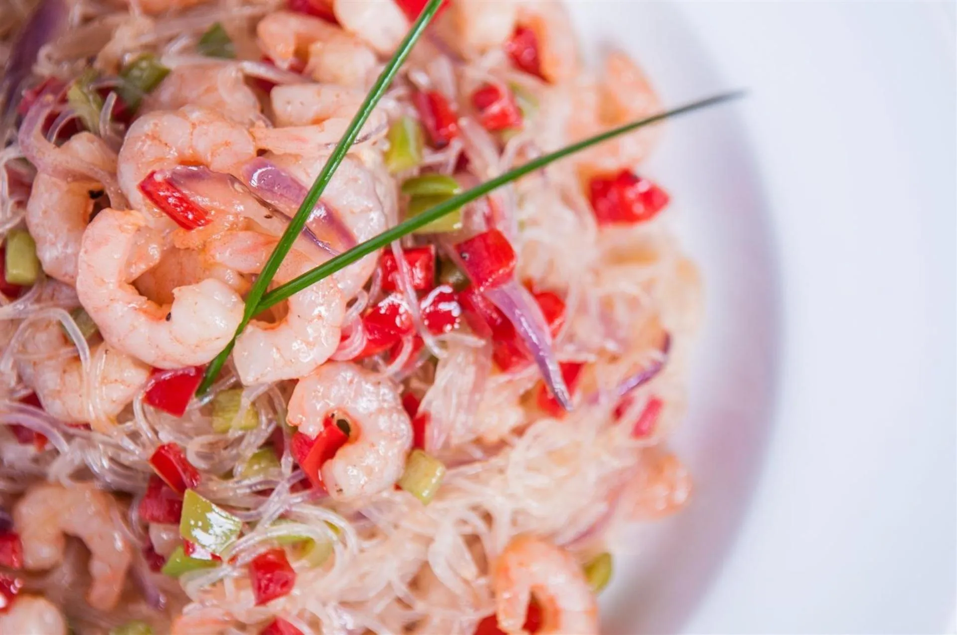 Lunch in Yelcho en la Patagonia