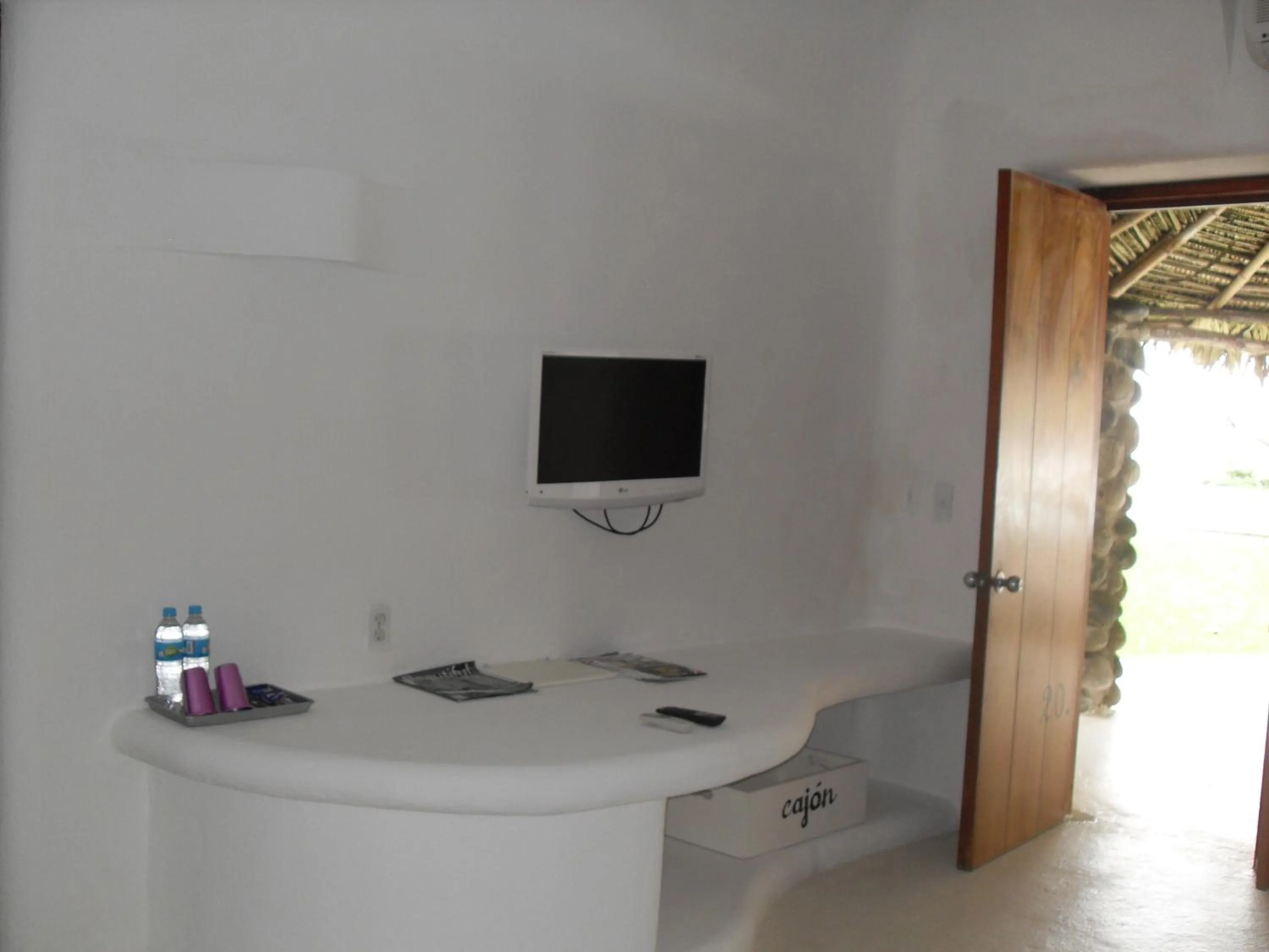 Day in Hotel Azucar, Monte Gordo, a Member of Design Hotels