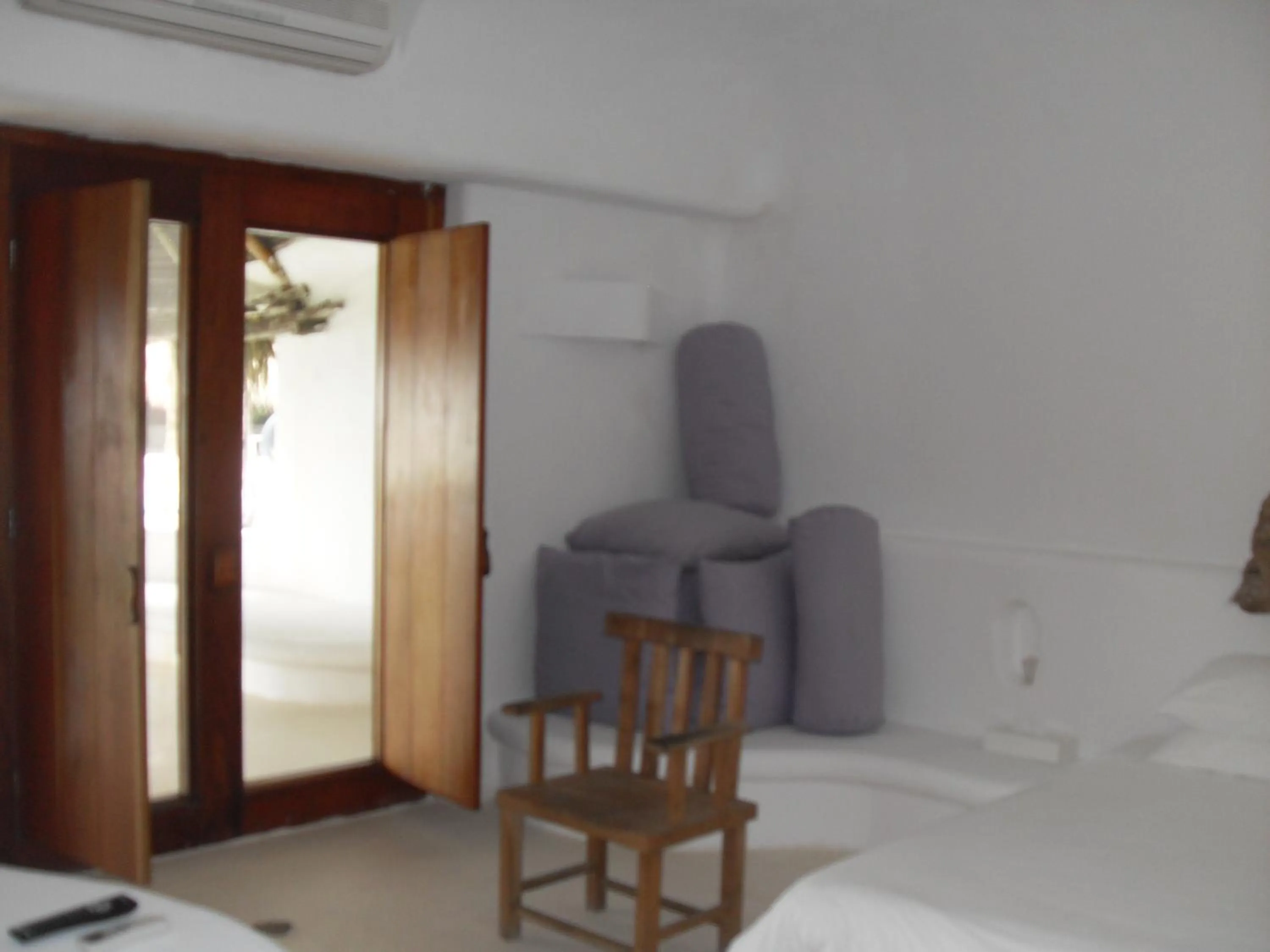 Day, Bed in Hotel Azucar, Monte Gordo, a Member of Design Hotels