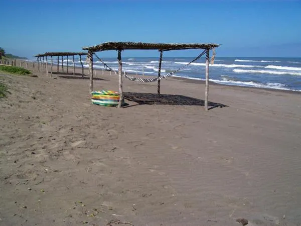 Day in Hotel Azucar, Monte Gordo, a Member of Design Hotels