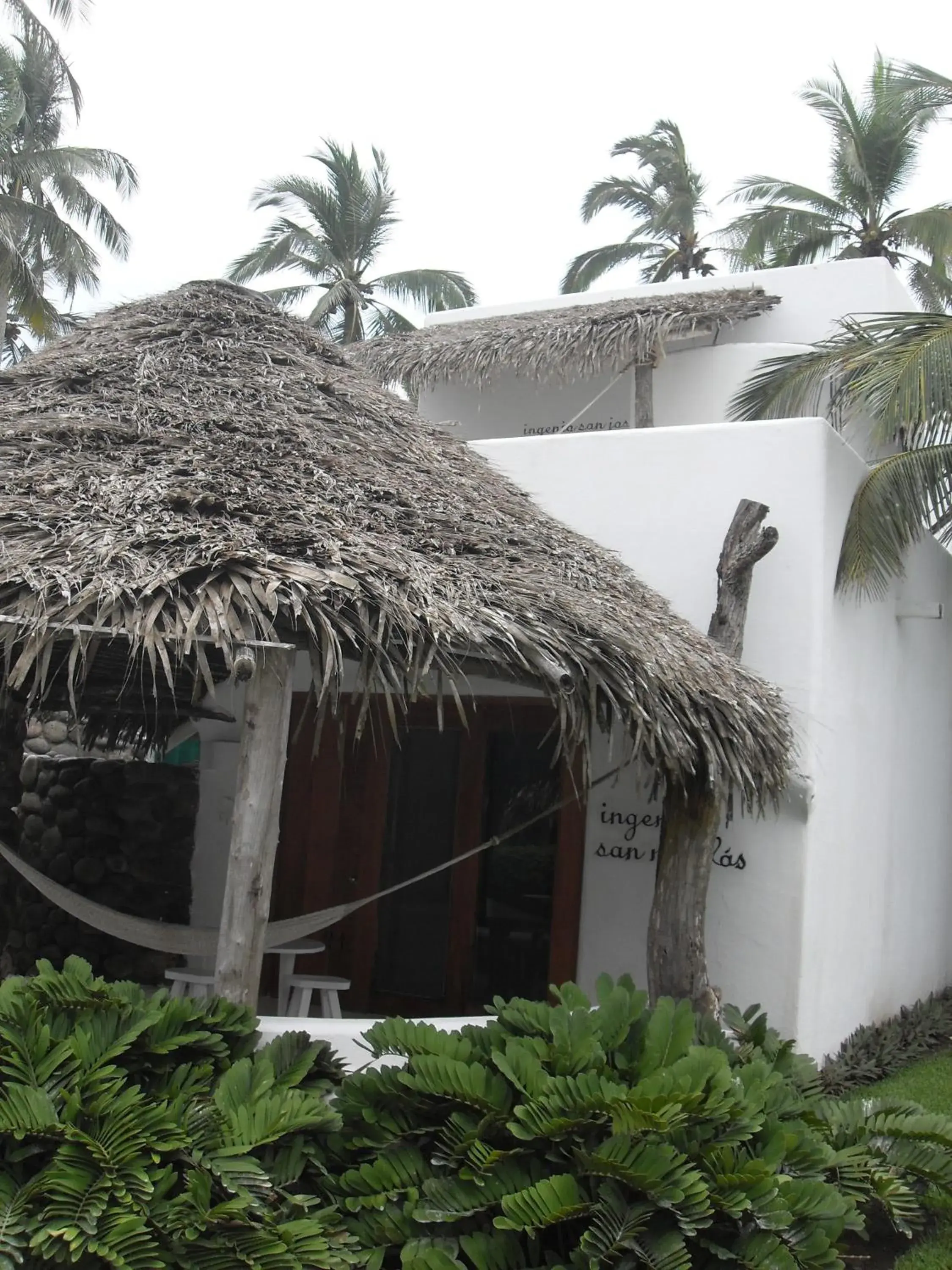 Property building in Hotel Azucar, Monte Gordo, a Member of Design Hotels Property building in Hotel Azucar, Monte Gordo, a Member of Design Hotels