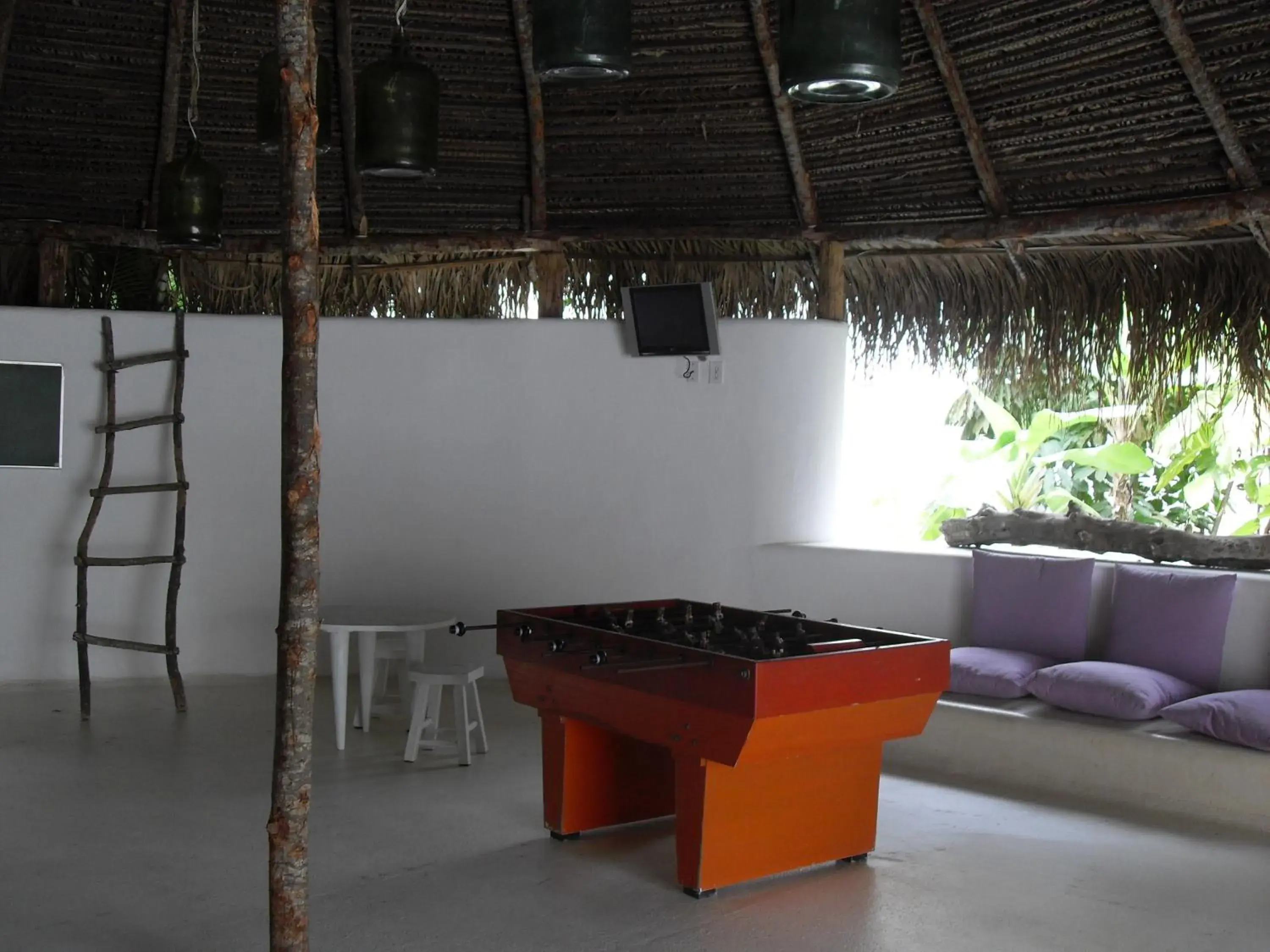 Day in Hotel Azucar, Monte Gordo, a Member of Design Hotels Day in Hotel Azucar, Monte Gordo, a Member of Design Hotels