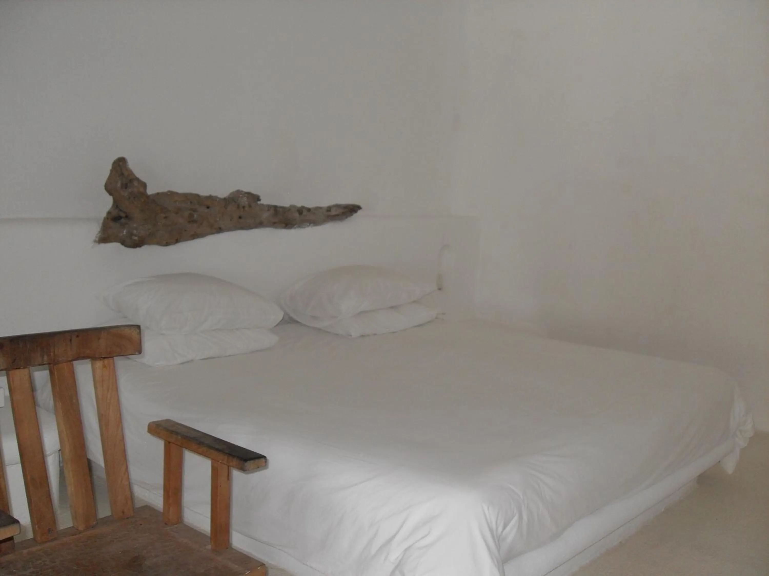 Bed in Hotel Azucar, Monte Gordo, a Member of Design Hotels
