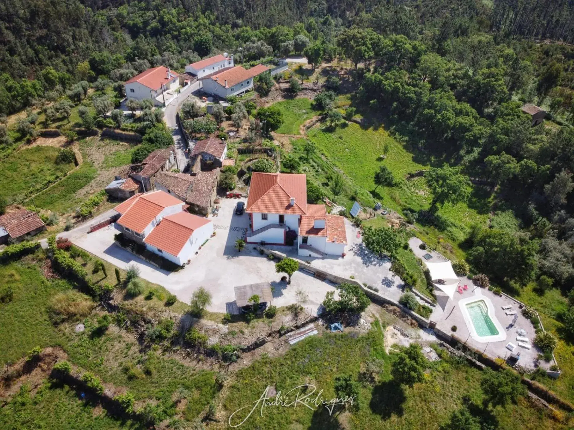 Quinta Quatro Ventos Quinta Quatro Ventos