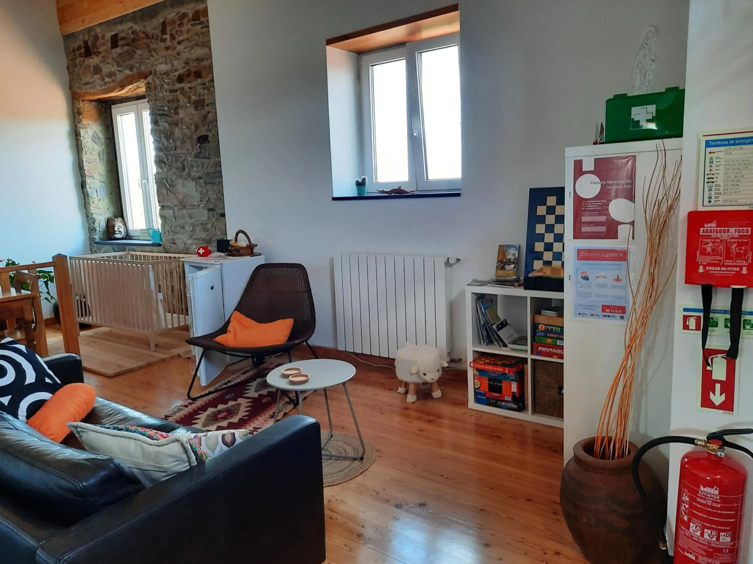 Other in Quinta Quatro Ventos