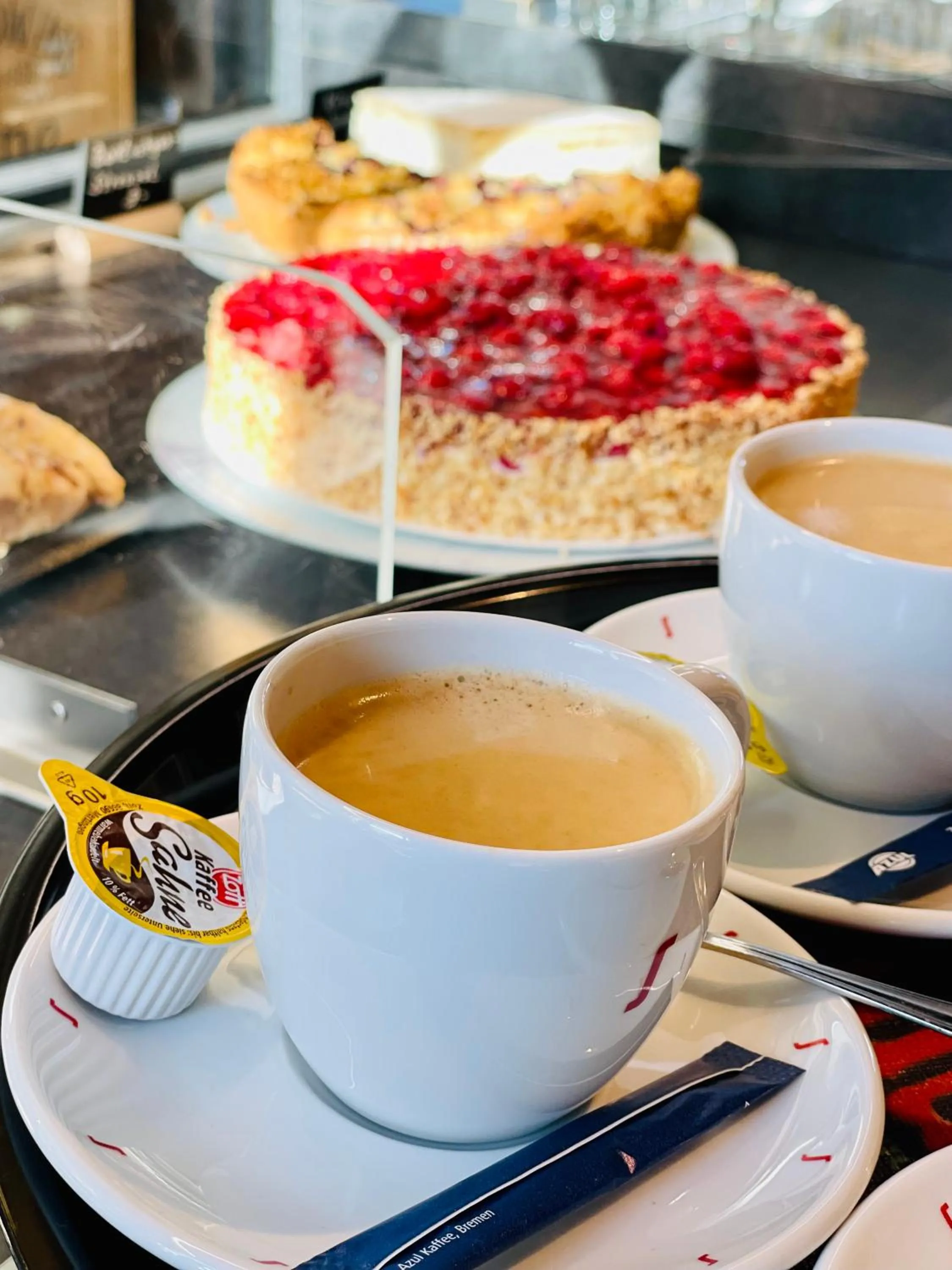 Restaurant/places to eat in Bahnhof-Erzingen, hotel, coffee & more