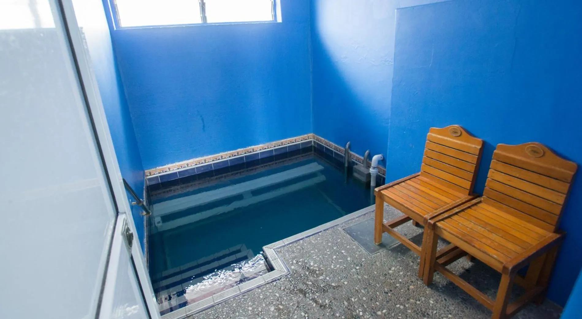 Spa and wellness centre/facilities in Absolute Lake View Motel