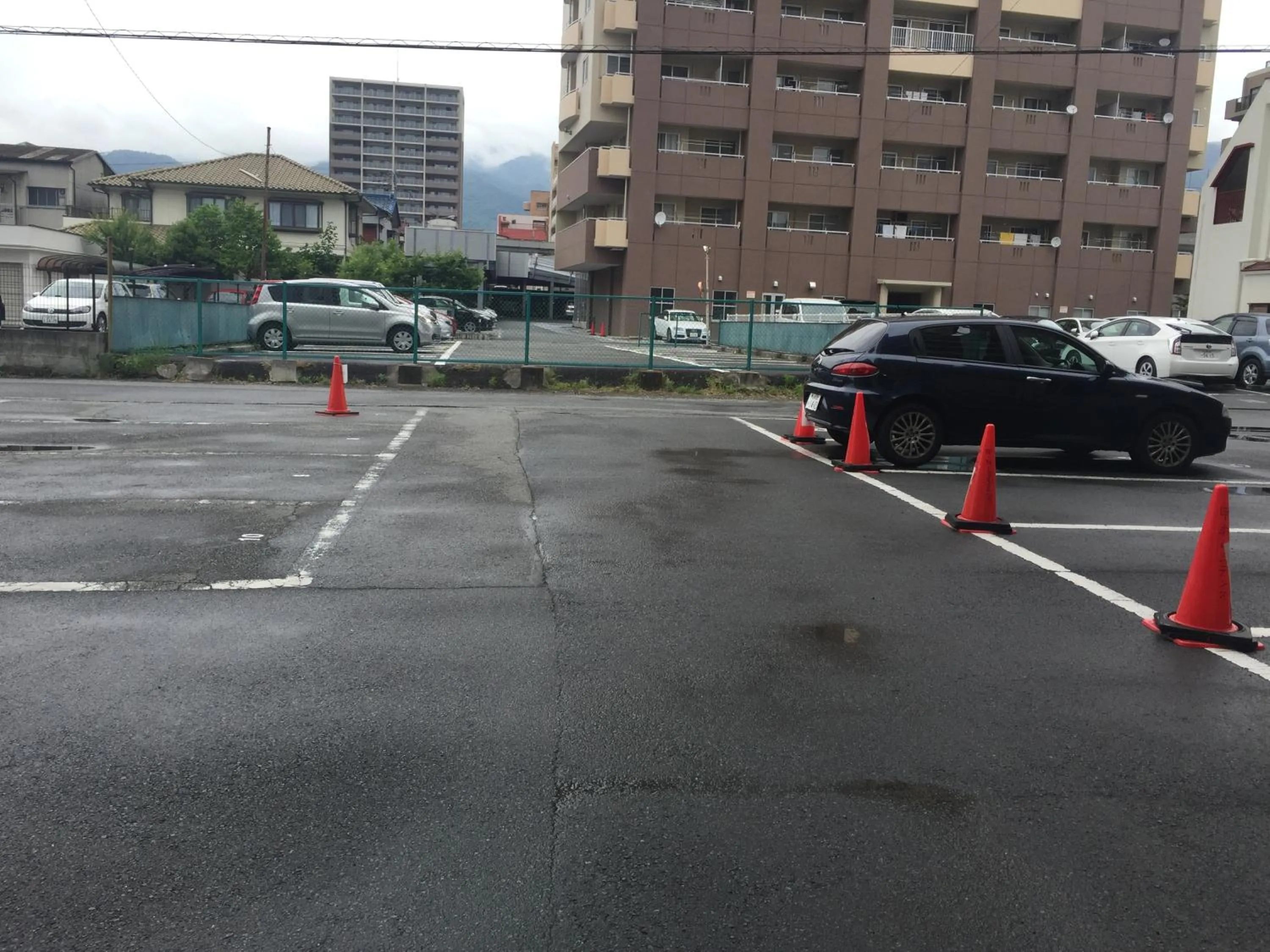 Other in Hotel Crown Hills Kofu