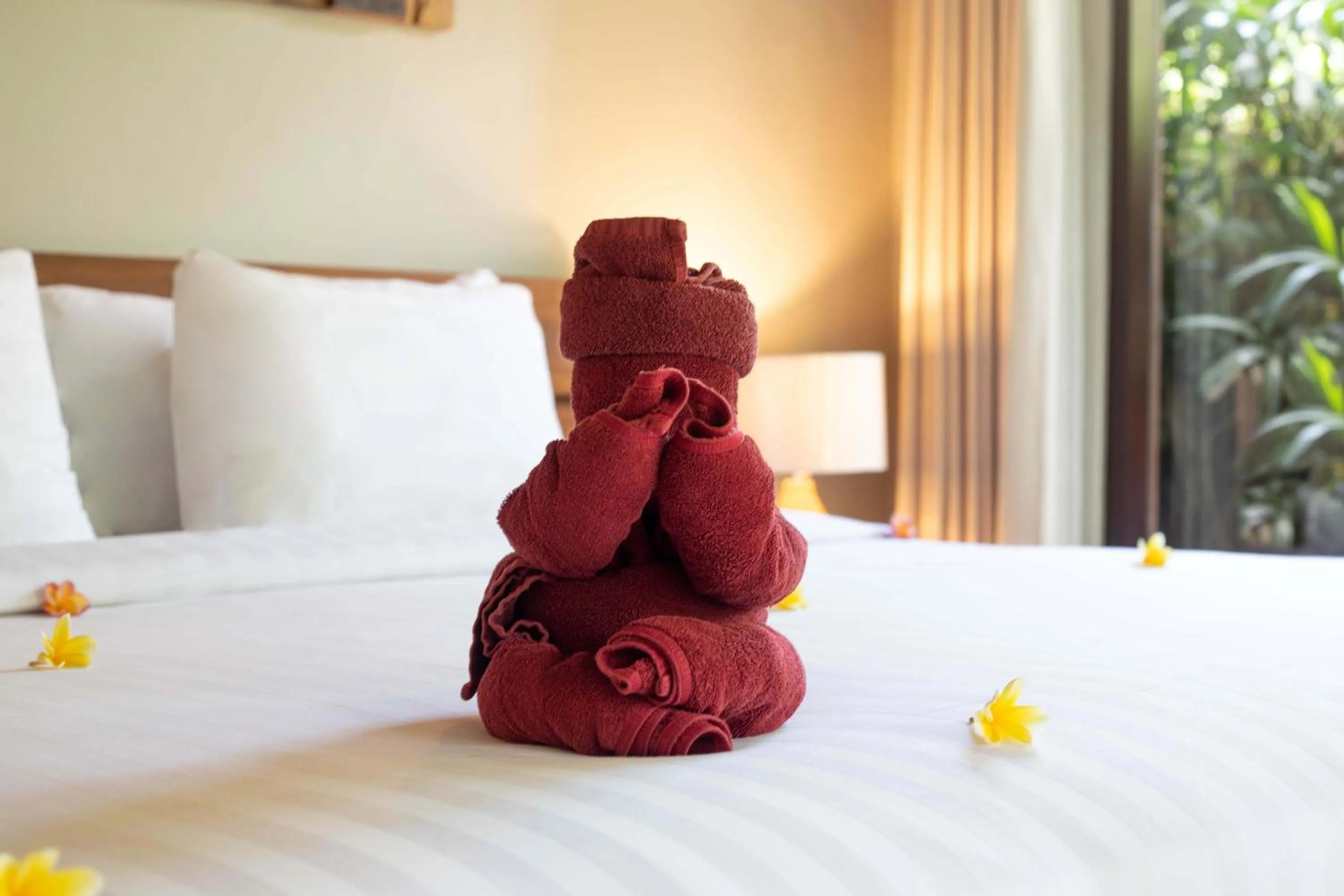 Other, Bed in Suara Air Luxury Villa Ubud