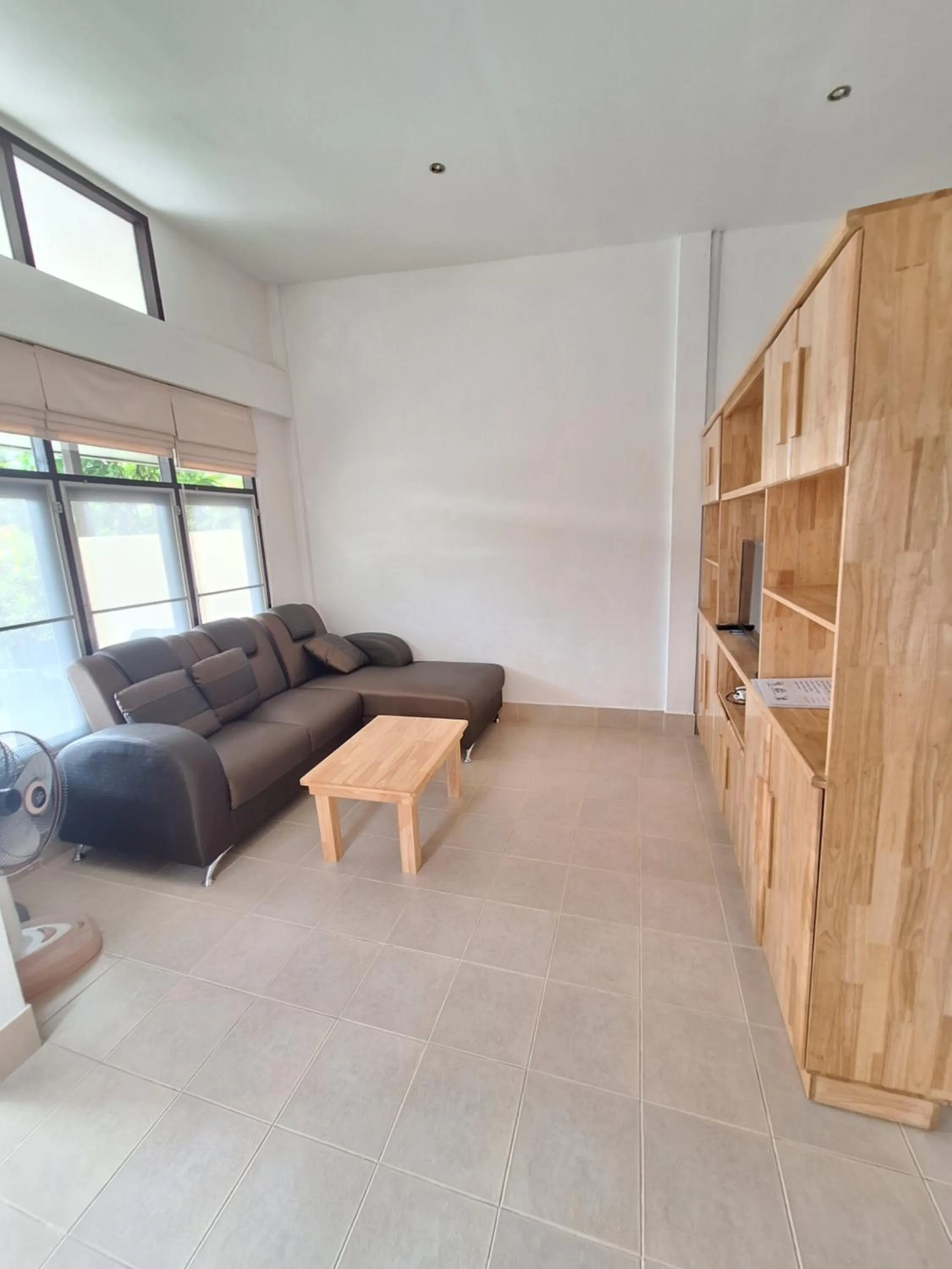 Jungle Village Bungalow