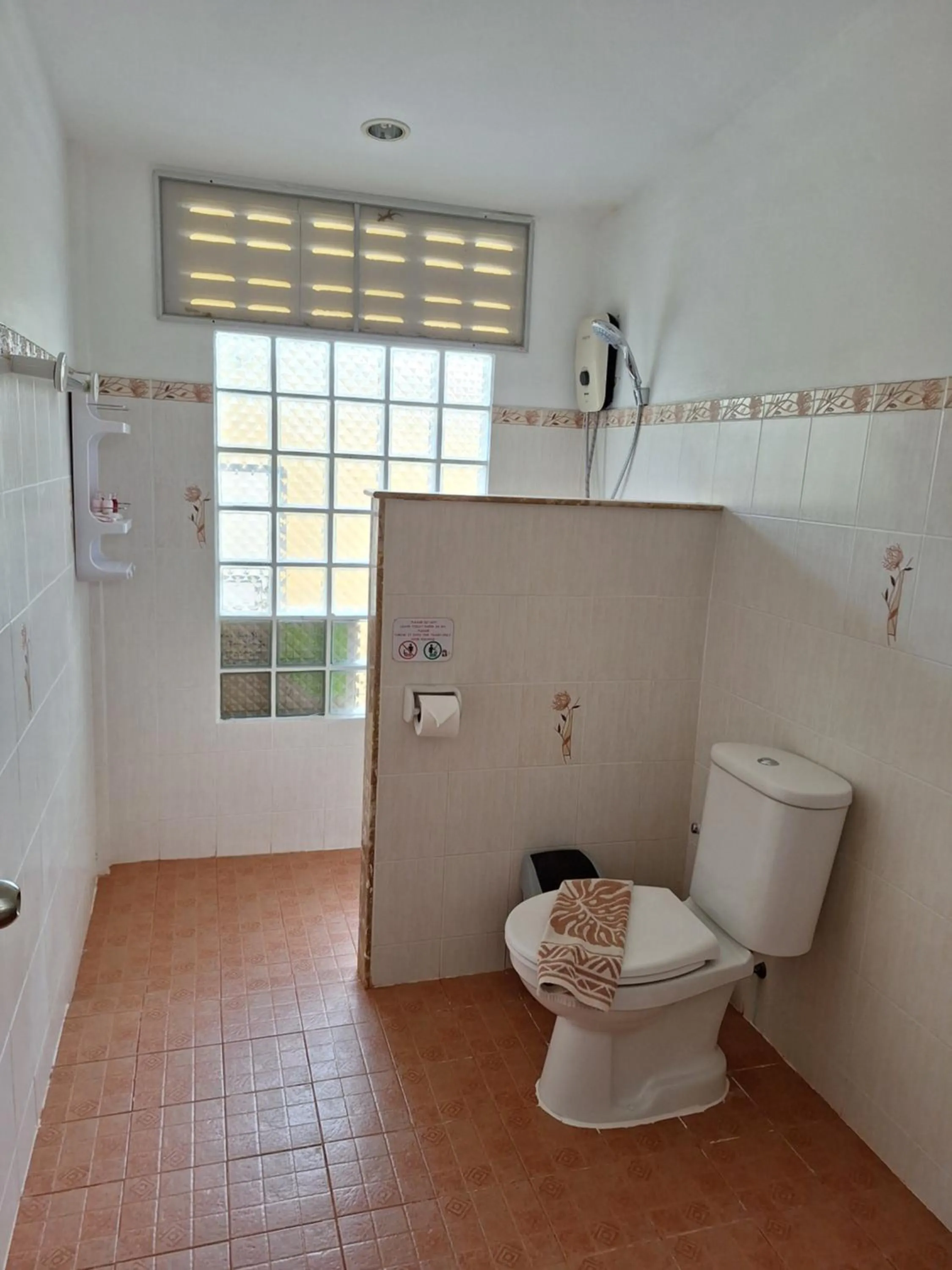 Jungle Village Bungalow