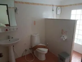 Jungle Village Bungalow