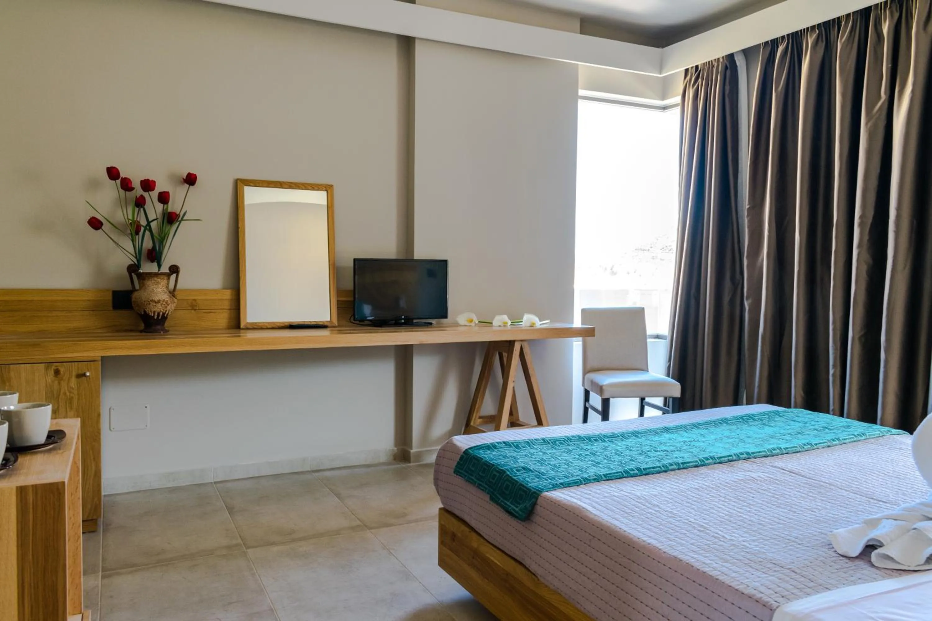 Bedroom, Bed in Bali Diamond "by Checkin" Adults Only