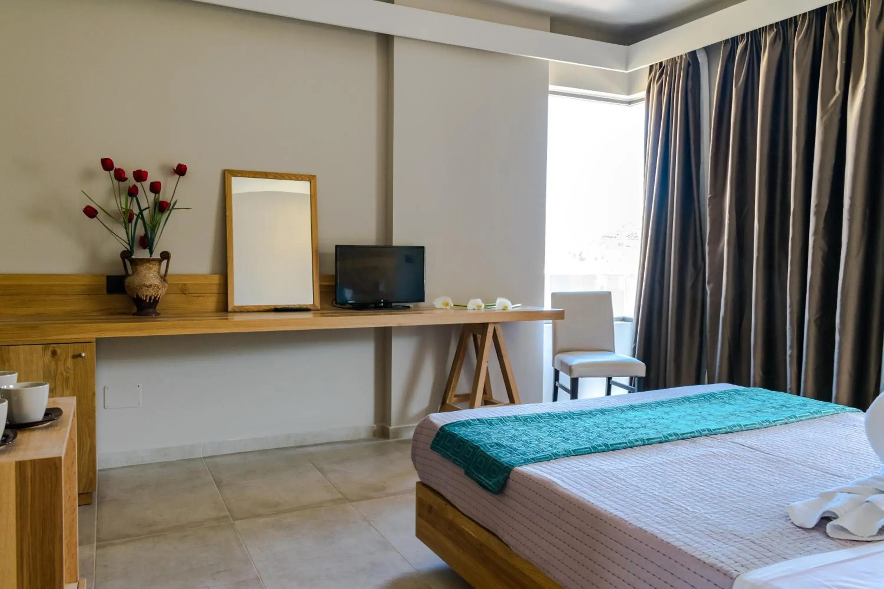 Bedroom, Bed in Bali Diamond "by Checkin" Adults Only Bedroom, Bed in Bali Diamond "by Checkin" Adults Only