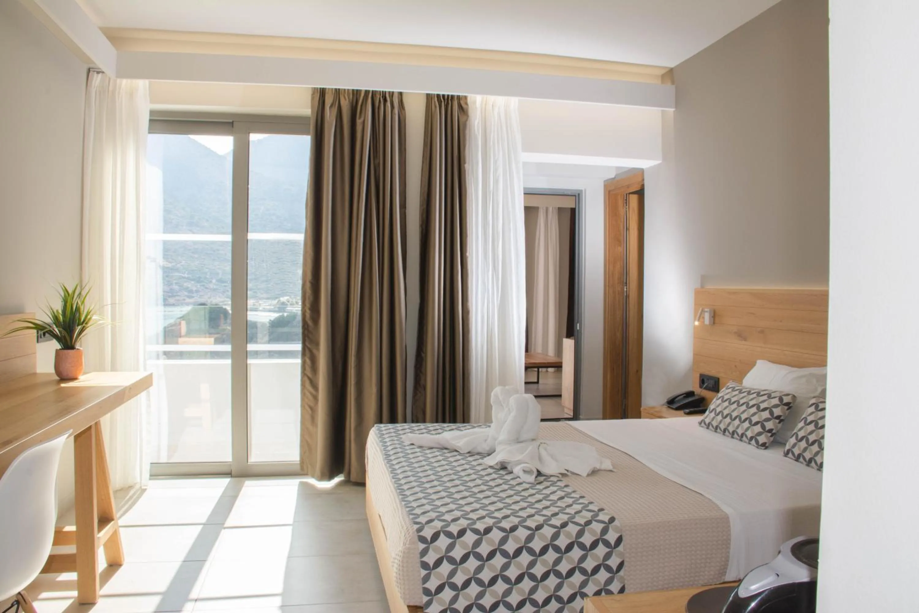 Bed in Bali Diamond "by Checkin" Adults Only