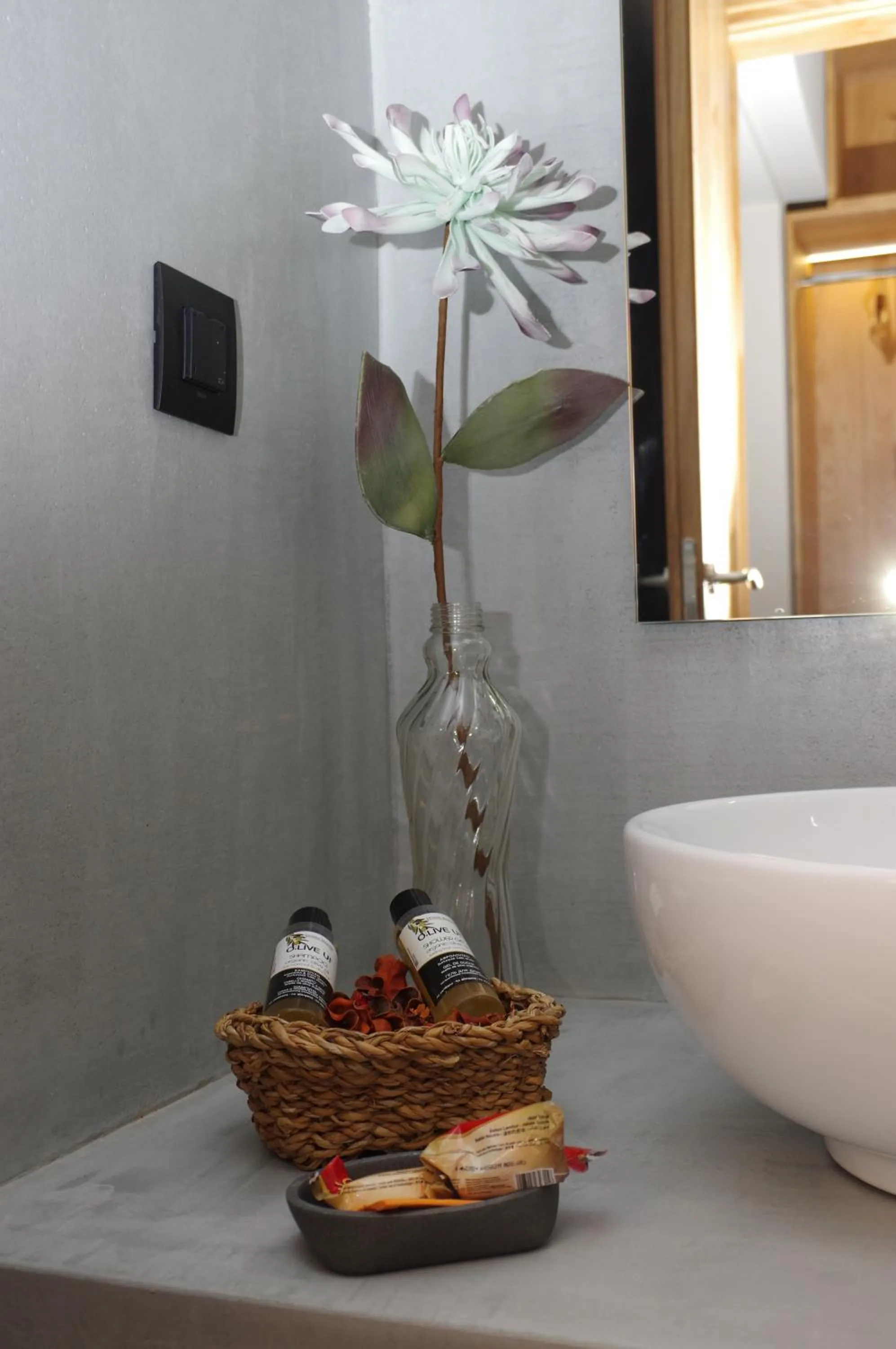 Bathroom in Bali Diamond "by Checkin" Adults Only