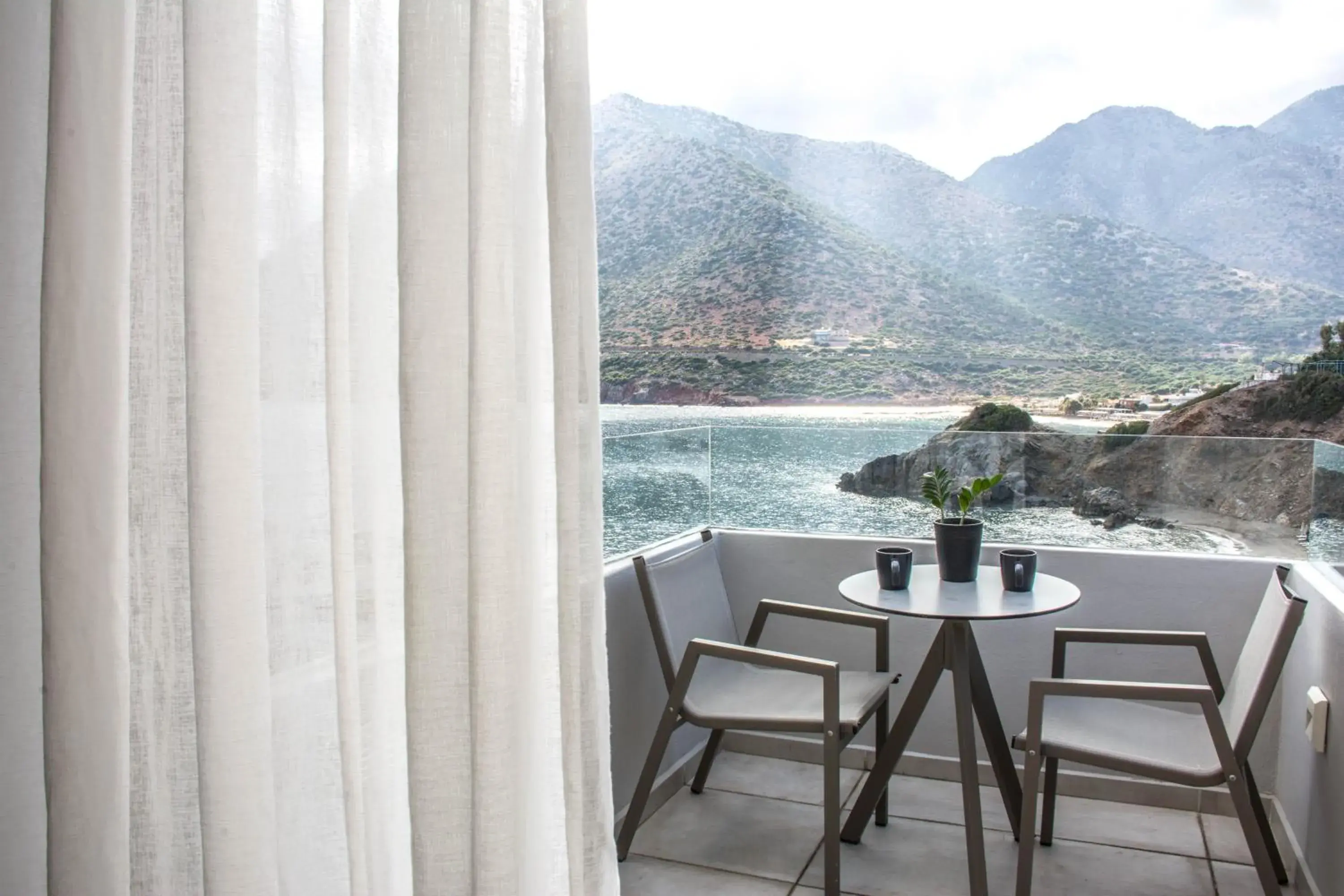 Sea view in Bali Diamond "by Checkin" Adults Only Sea view in Bali Diamond "by Checkin" Adults Only