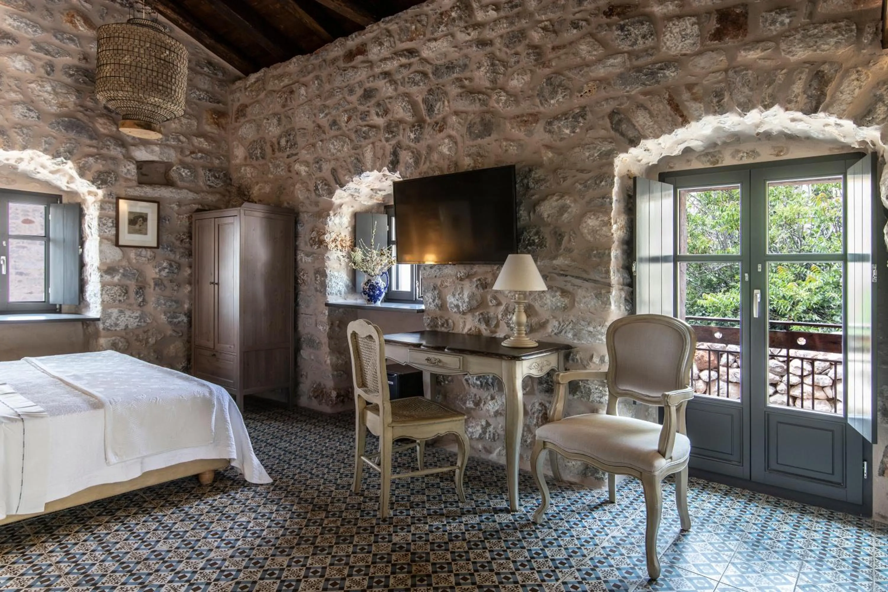 Bed in Citta dei Nicliani