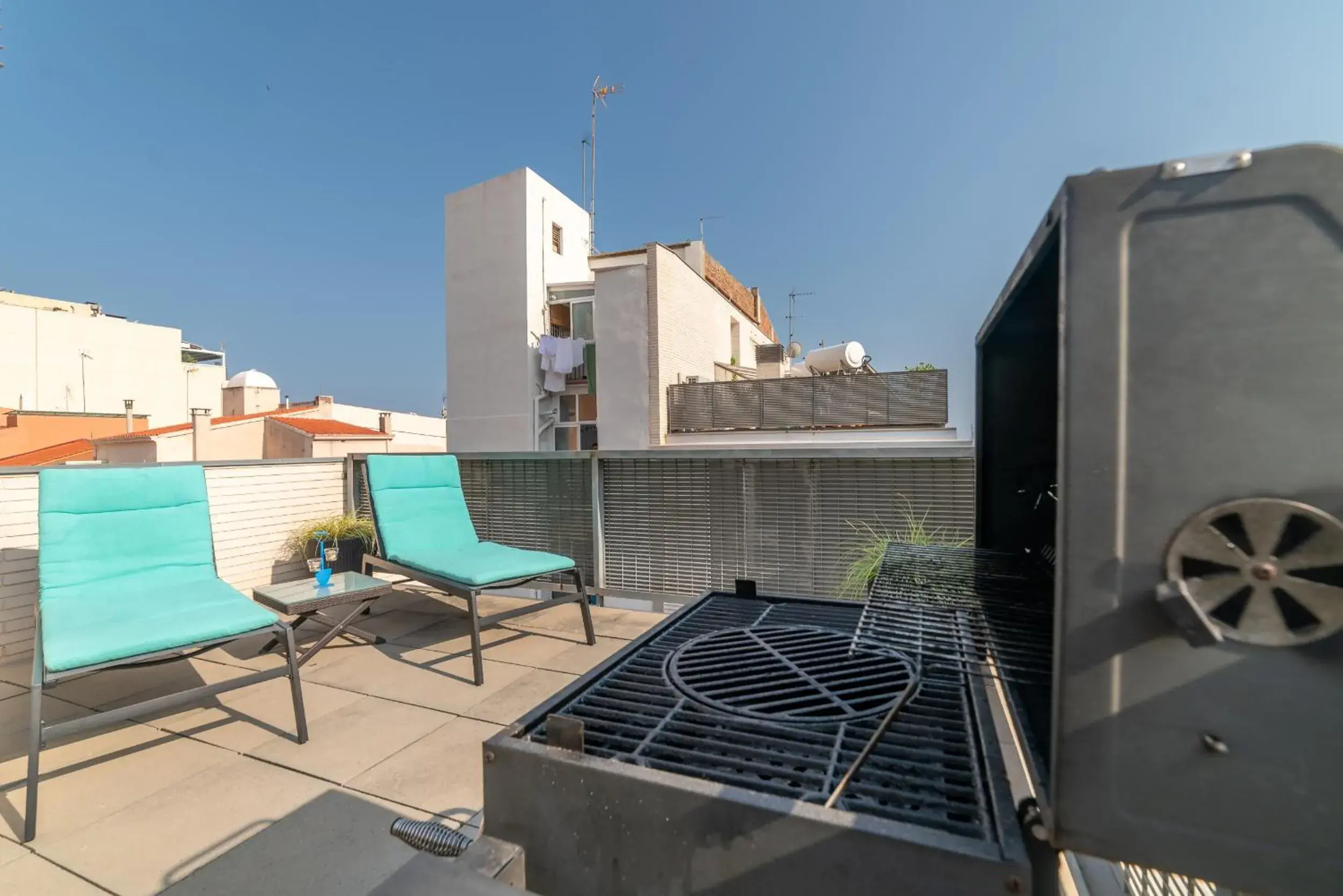 Terrassa de Mar Apartment Terrassa de Mar Apartment