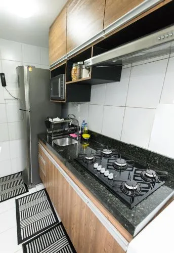 VERANO PONTA NEGRA AP1807