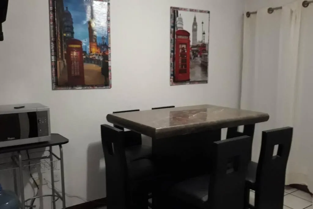 Casa Ejecutivo Zona Iteso Bahía de Acapulco